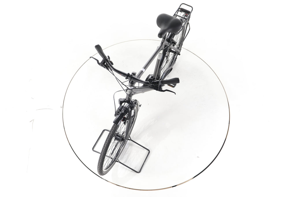 Bicycles EXT 700+ Fahrrad City & Trekking - Image 17