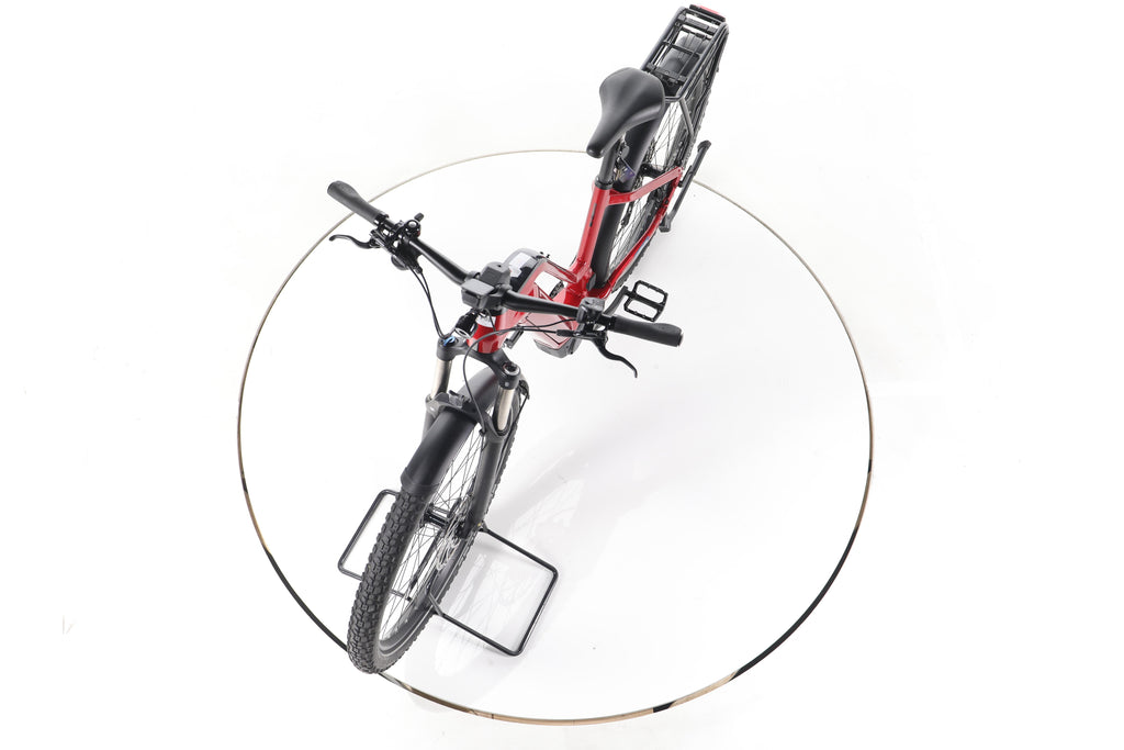 FLYER Goroc 2 Trekking E-Bike - Image 17