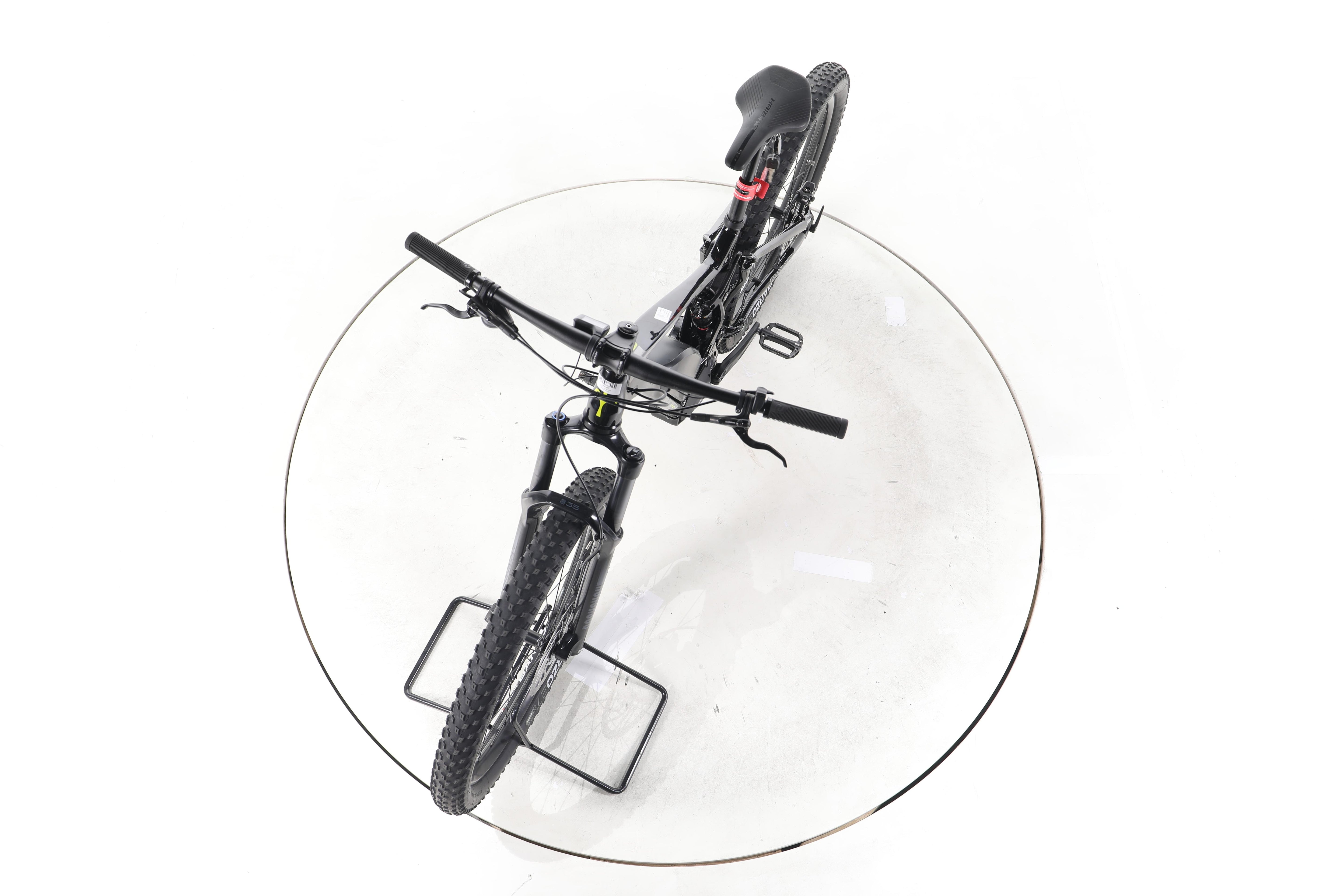 Wilier e803trb E-Bike Fully - Image 17
