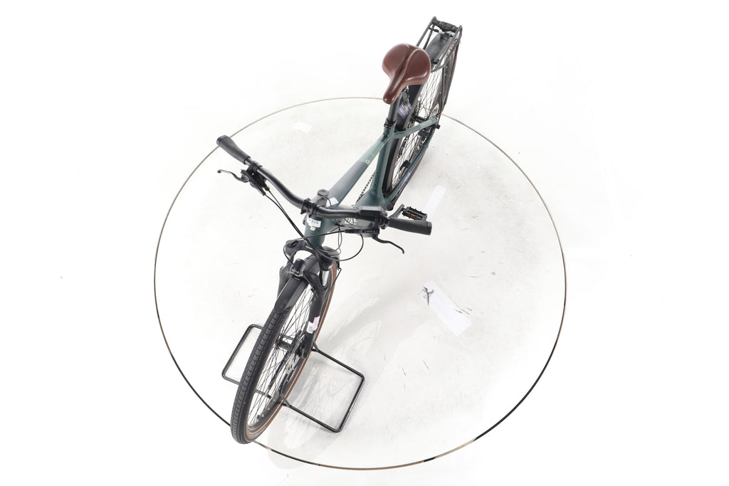 Cube Touring Hybrid ONE Trekking E-Bike - Image 17