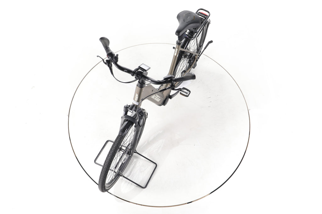 KTM Macina City P 610 City E-Bike Tiefeinsteiger 2024 - Image 17