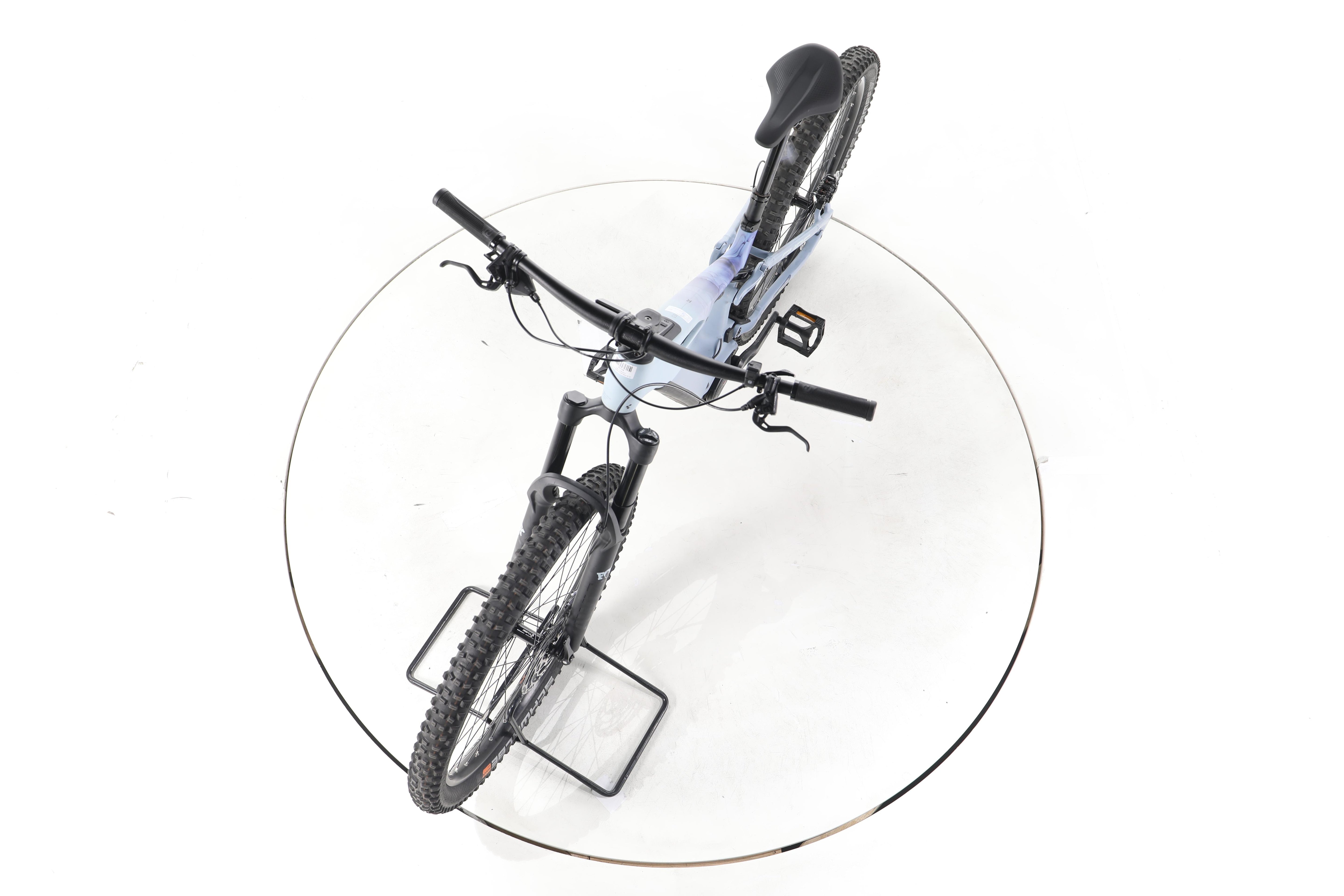 Cube Stereo Hybrid One44 Race E-Bike Fully Carbon 2024 - Image 17