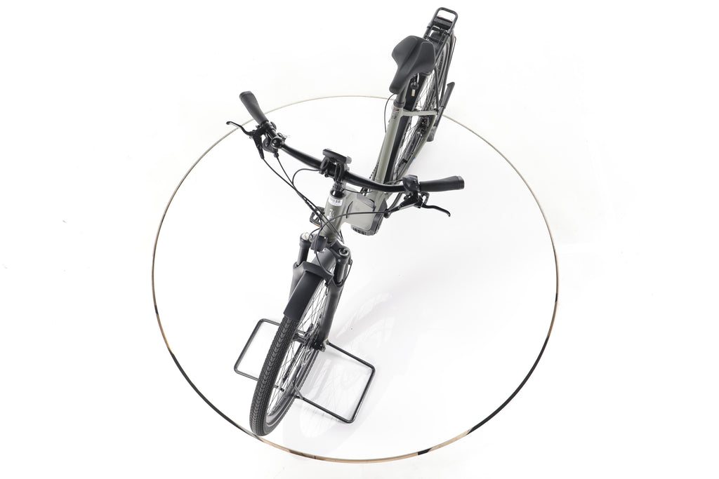 Raleigh KENT 11 XXL Trekking E-Bike - Image 17
