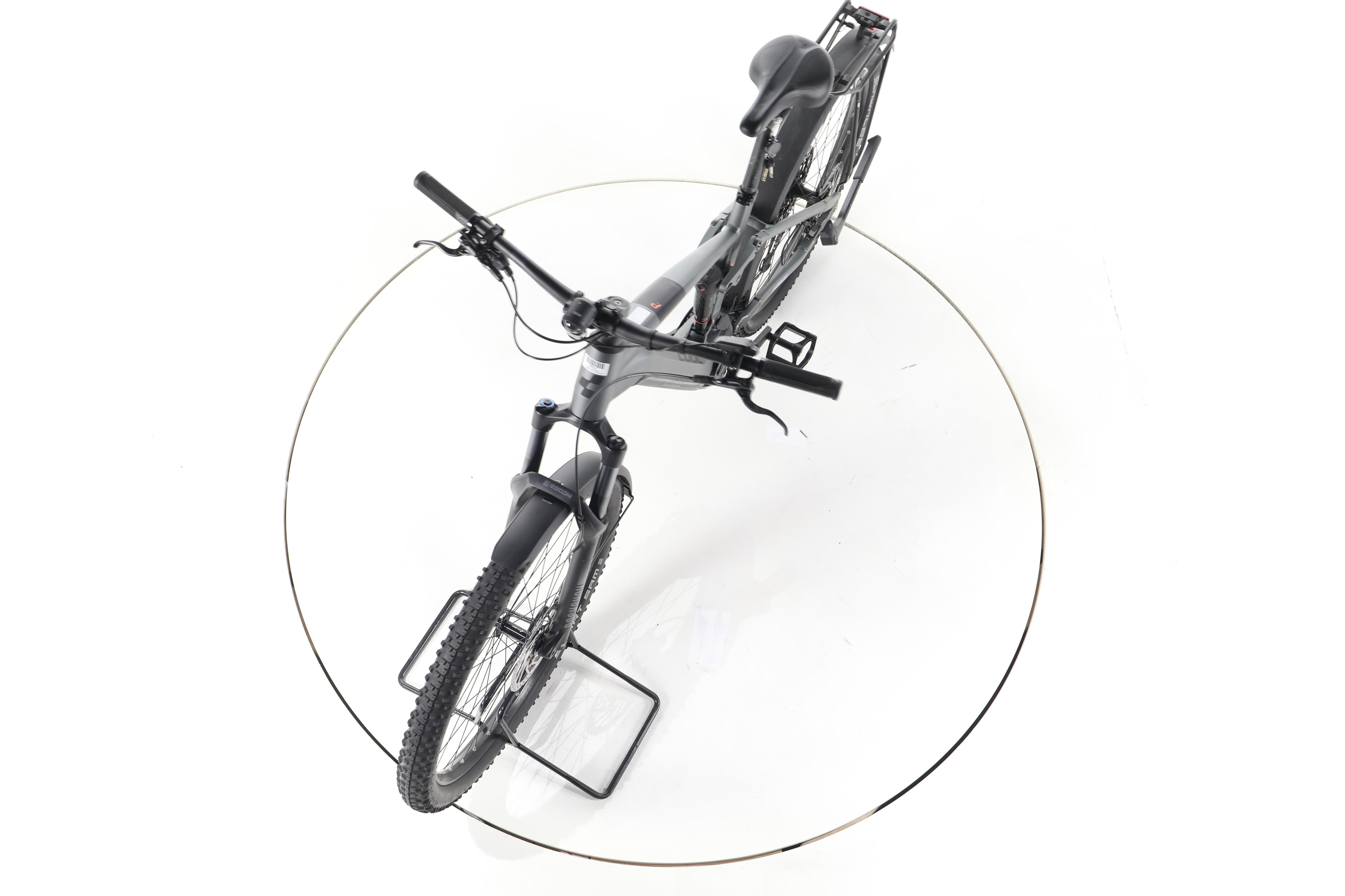 Cube Stereo Hybrid 120 Pro Allroad SUV E-Bike - Image 17