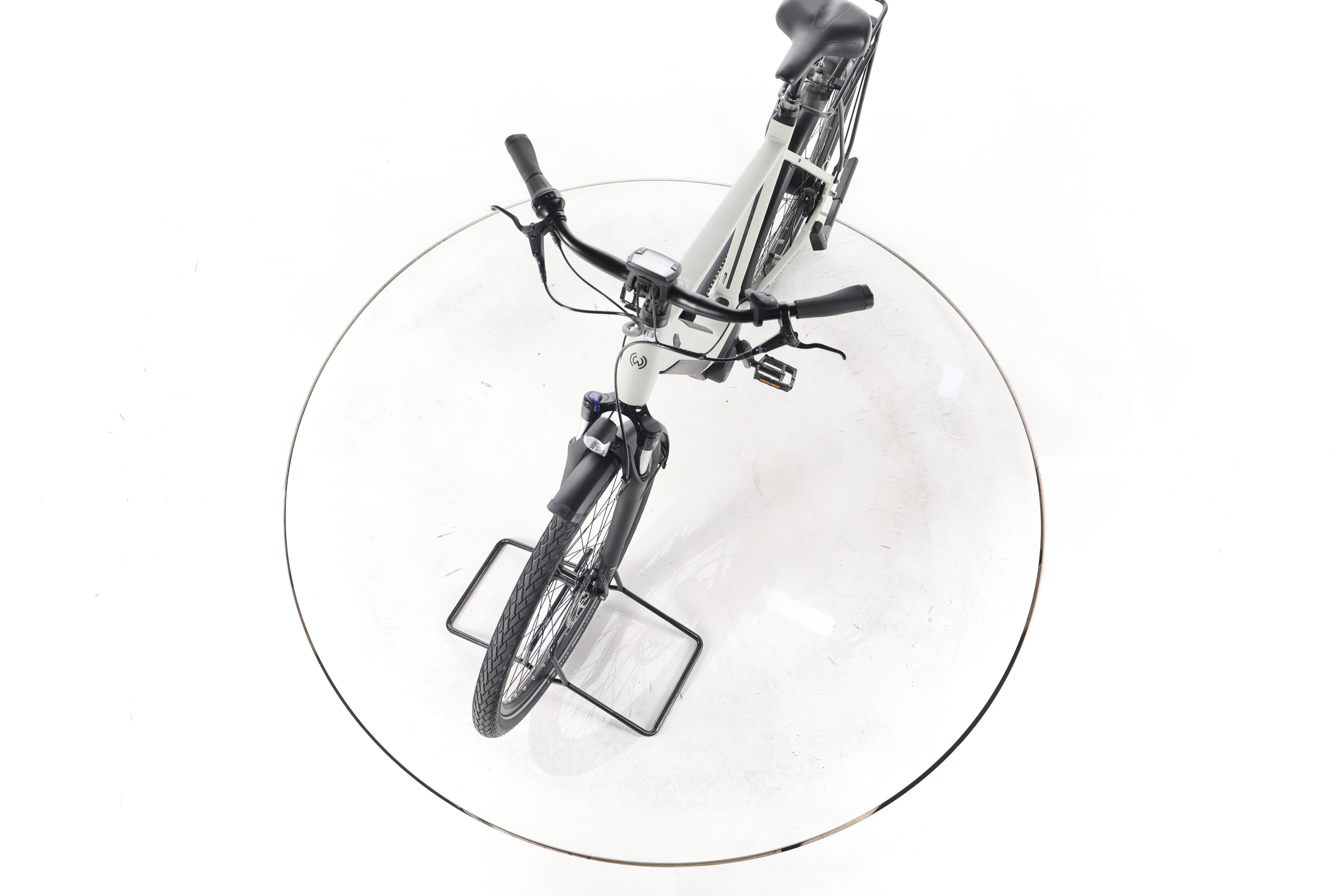 Winora Sinus N5f eco City E-Bike - Image 17