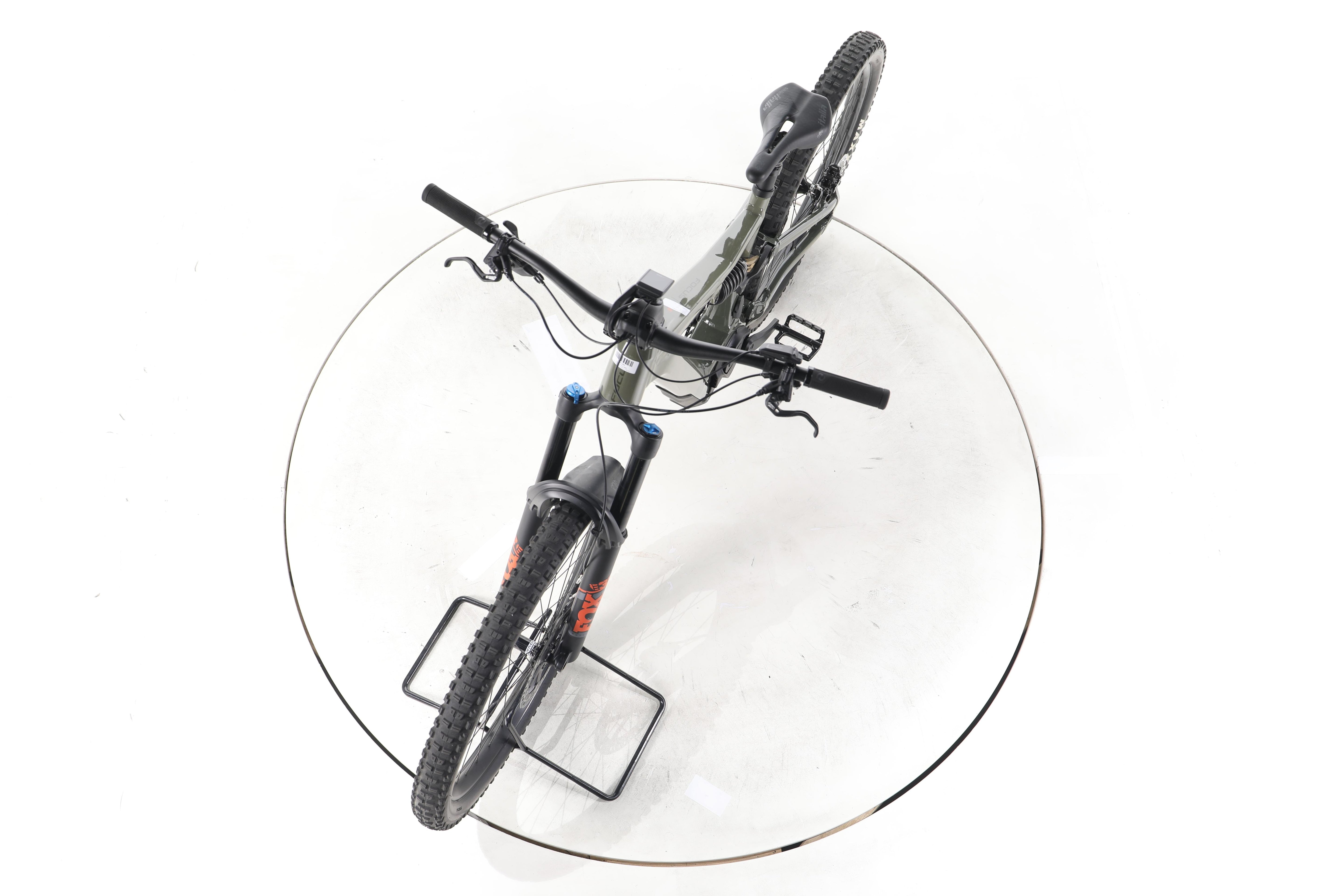 Focus SAM² 6.8 E-Bike Fully - Image 17