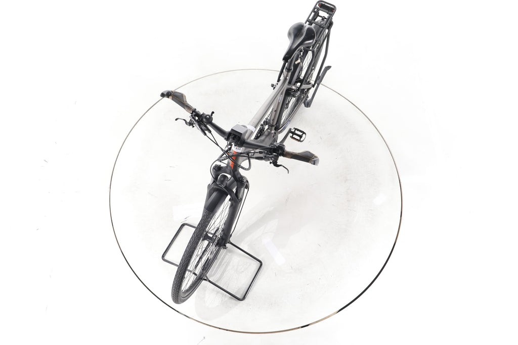Giant Explore E+ 0 Pro GTS Trekking E-Bike - Image 17