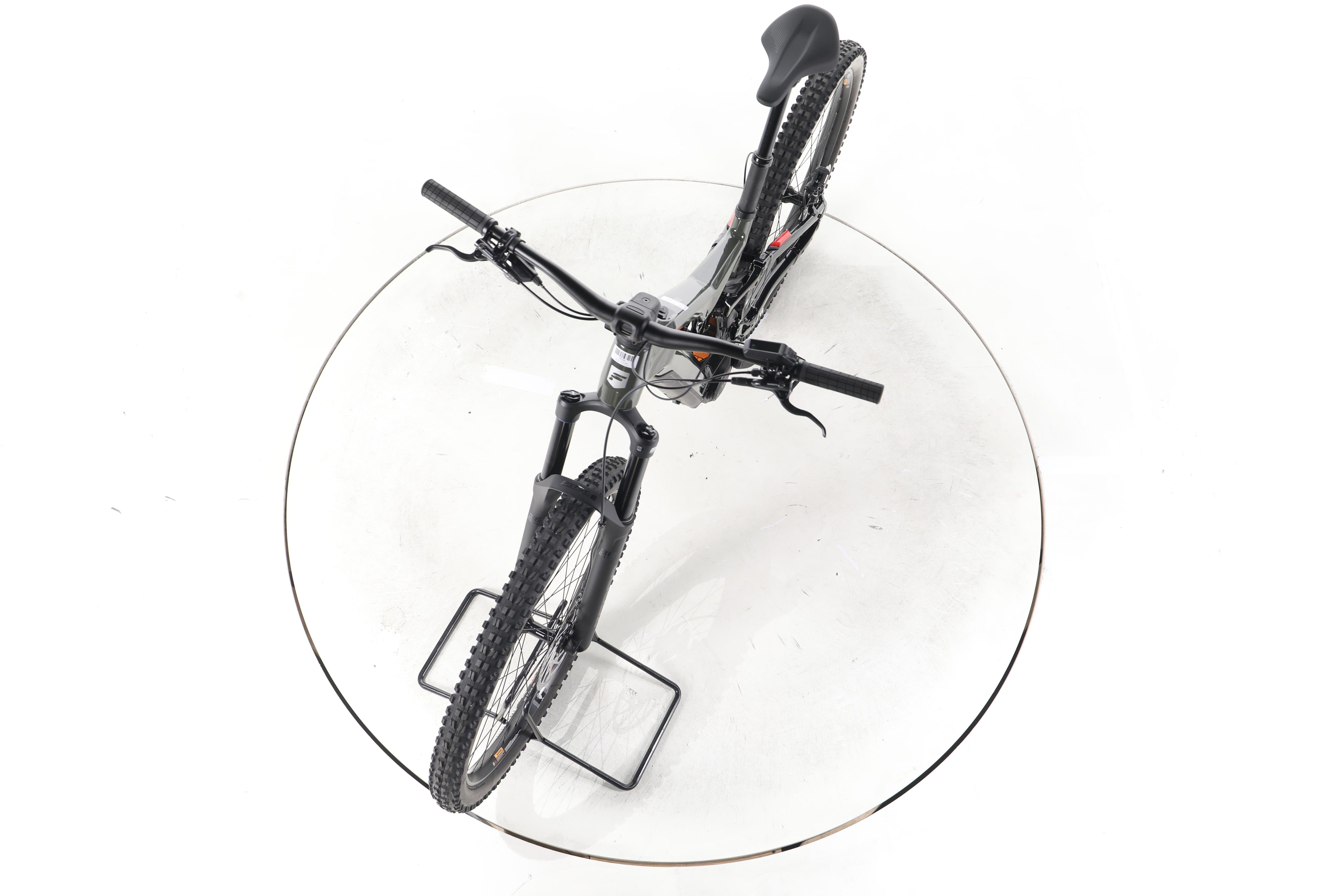 Focus THRON² 6.7 E-Bike Fully 2025 - Image 17