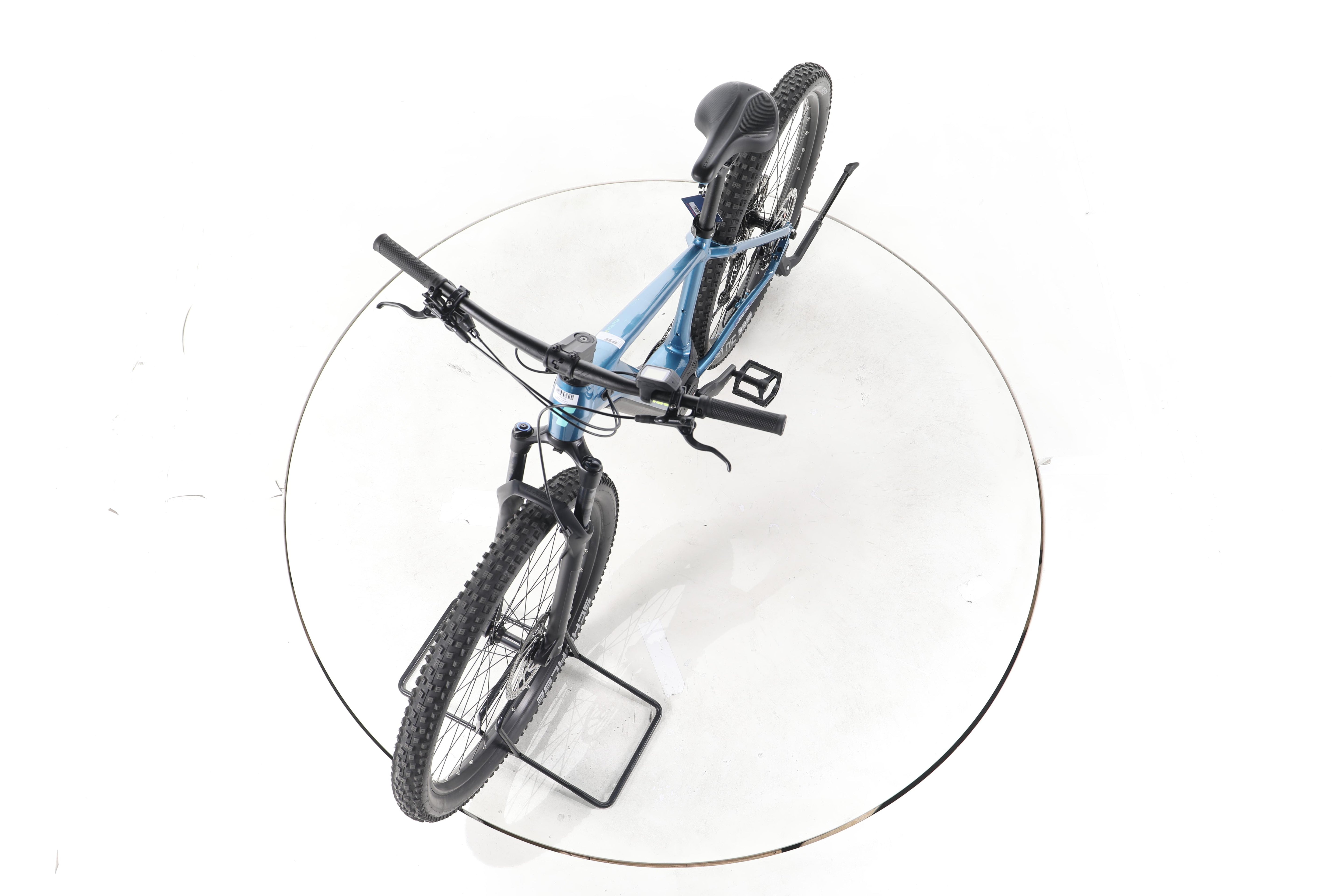 Cube Reaction Hybrid Race E-Bike - Image 17