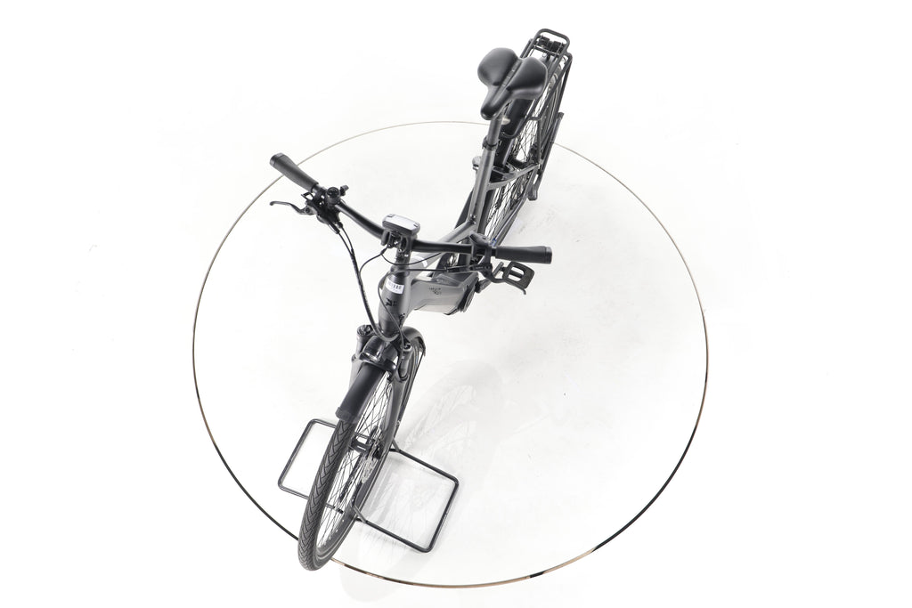 Pegasus Premio Evo 10 Lite Trekking E-Bike - Image 17