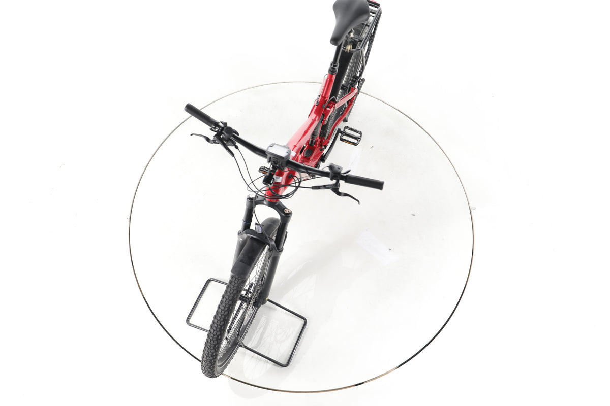 FLYER Goroc3 4.10 SUV E-Bike - Image 17