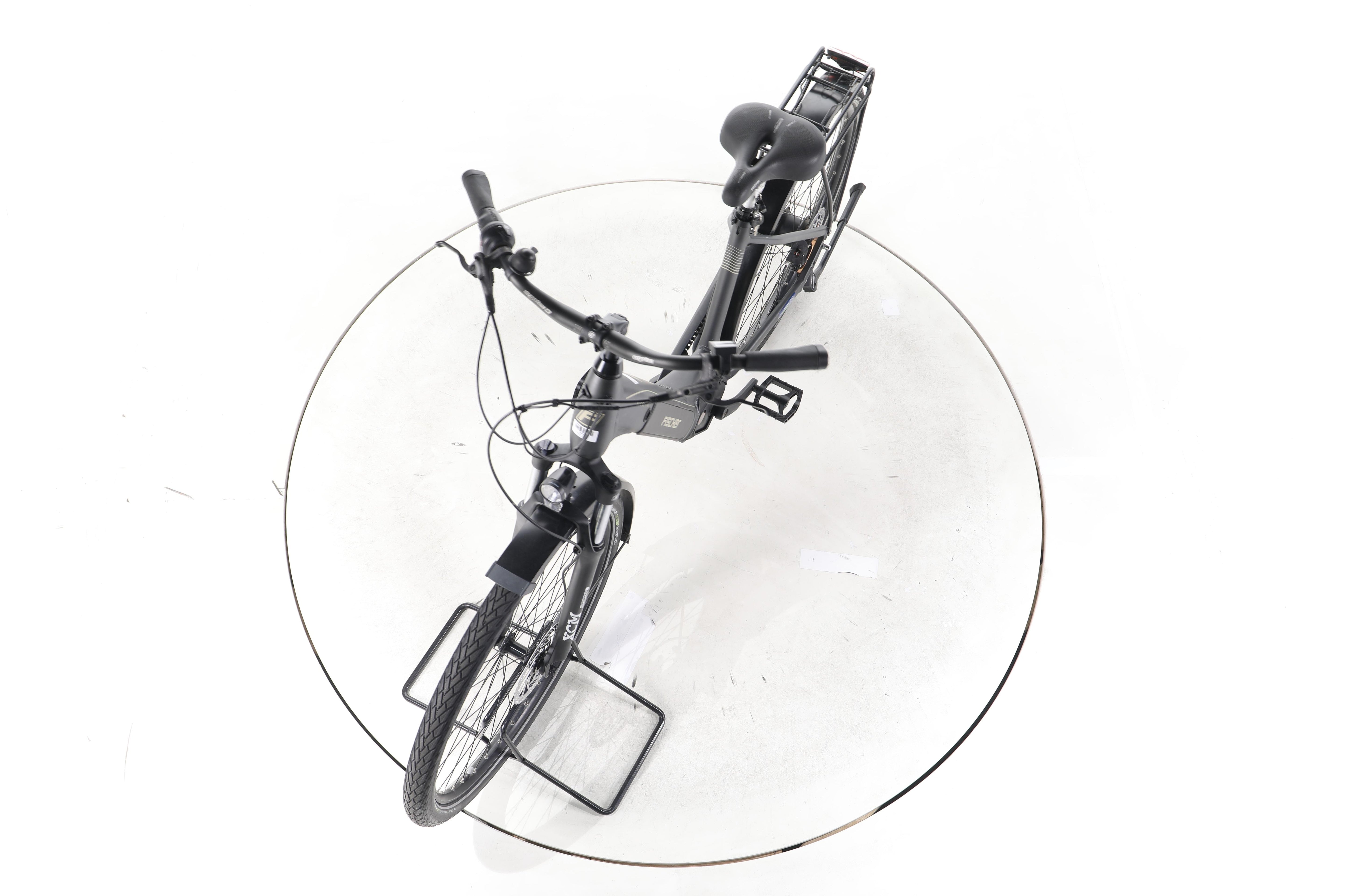 Fischer Cita 7.0 City E-Bike Tiefeinsteiger - Image 17