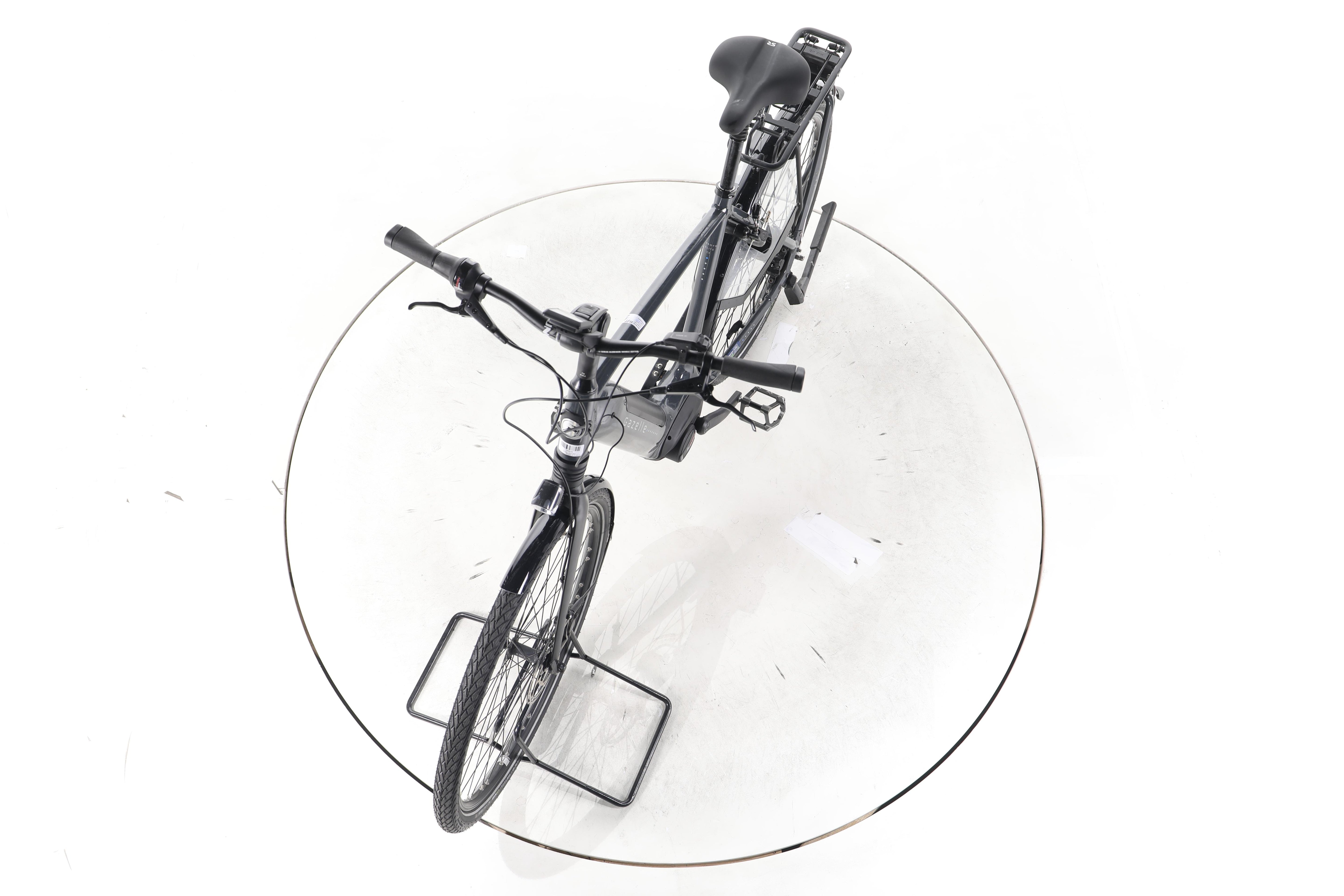 Gazelle Arroyo C5 HMB Elite City E-Bike - Image 17