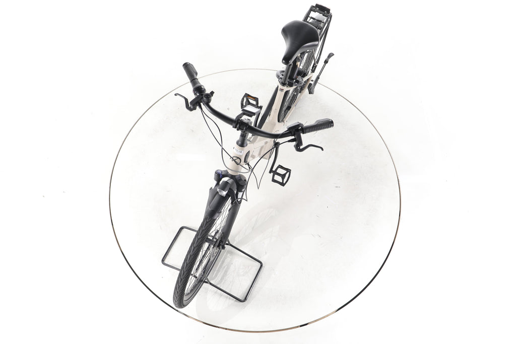 Kalkhoff Image 3.B Advance City E-Bike Tiefeinsteiger 2024 - Image 17