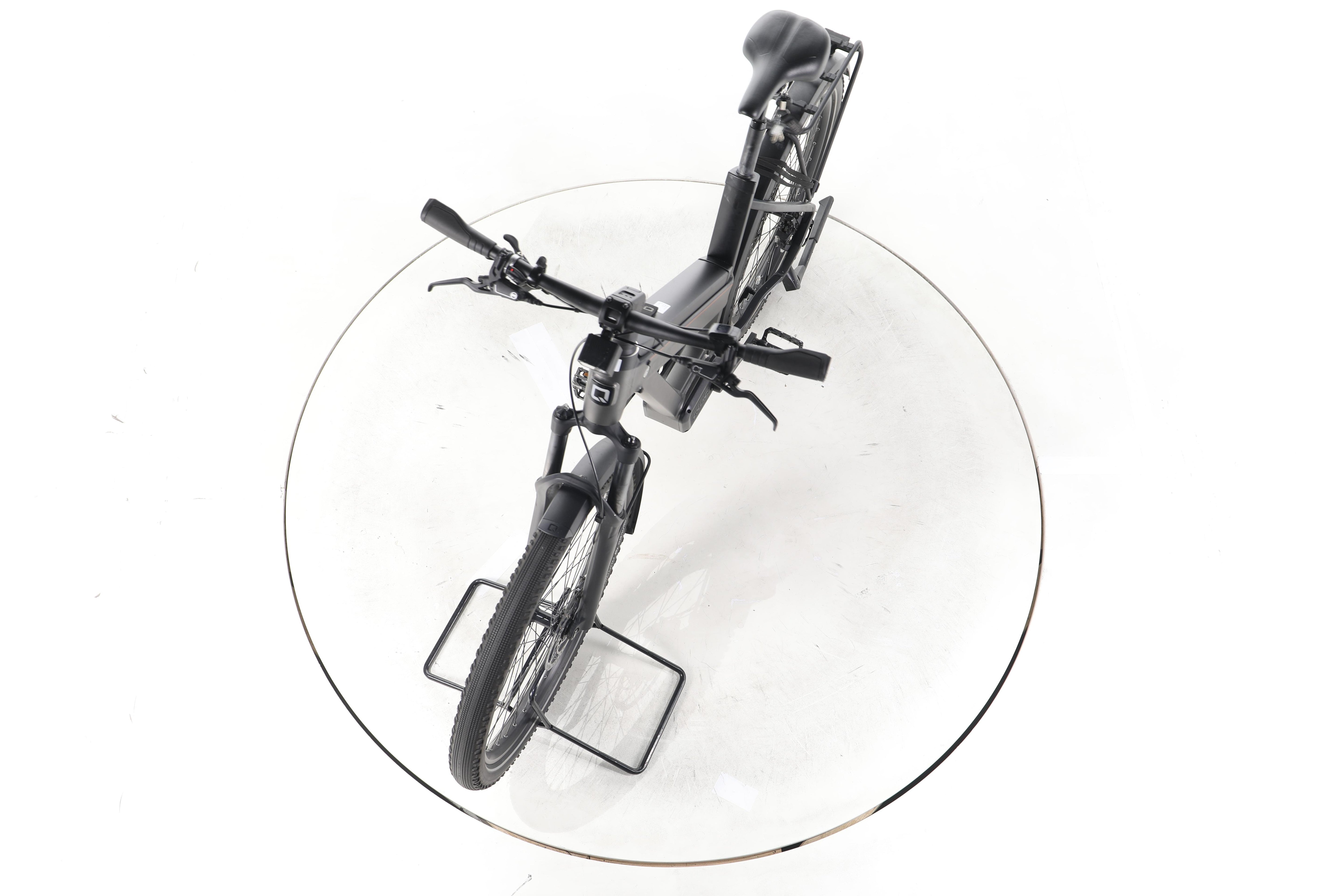 QWIC Atlas Trekking E-Bike - Image 17