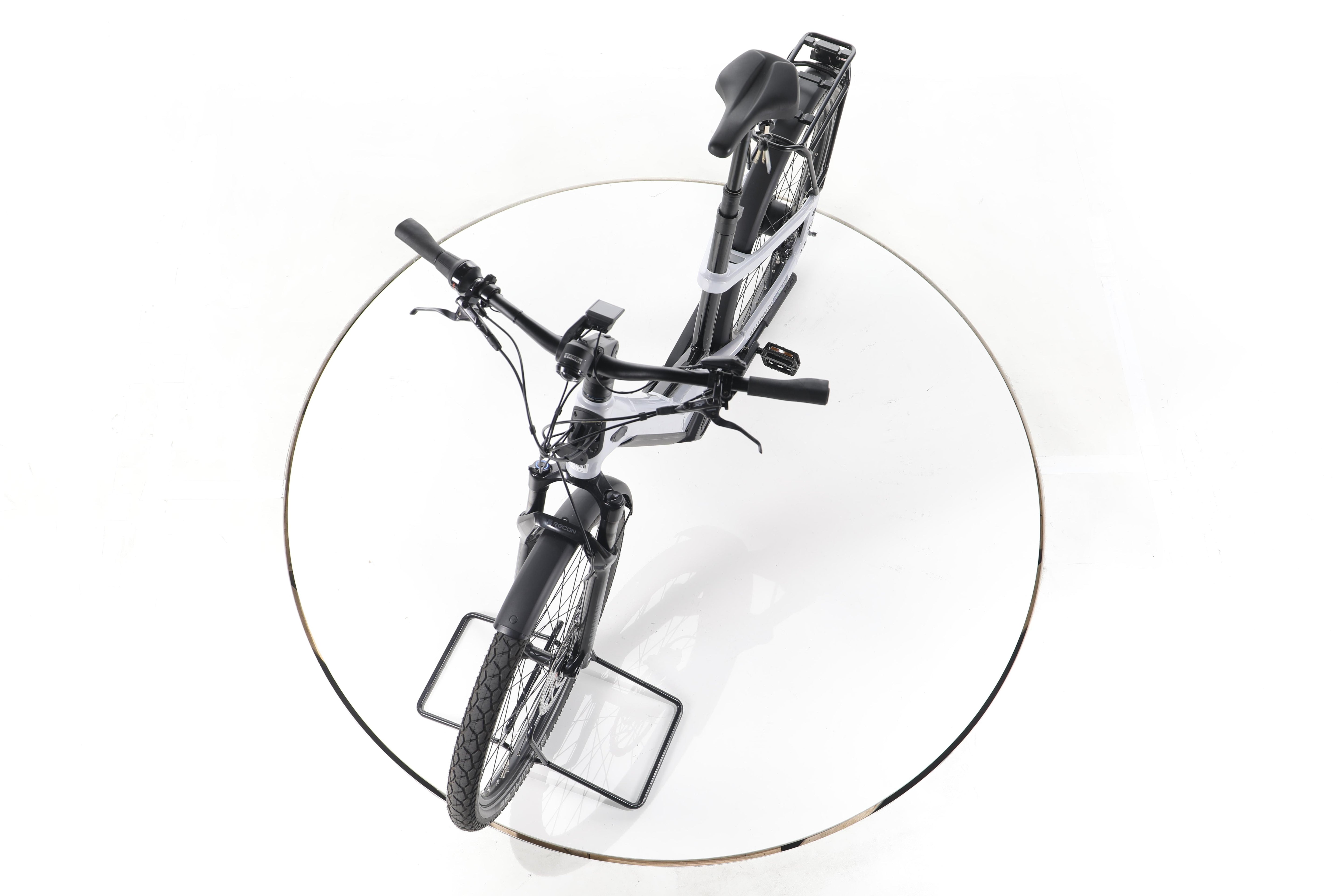 Winora Yakun R5 Pro City E-Bike Tiefeinsteiger 2024 - Image 17