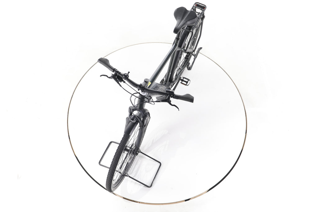 Giant Explore E+ 3 Trekking E-Bike - Image 17