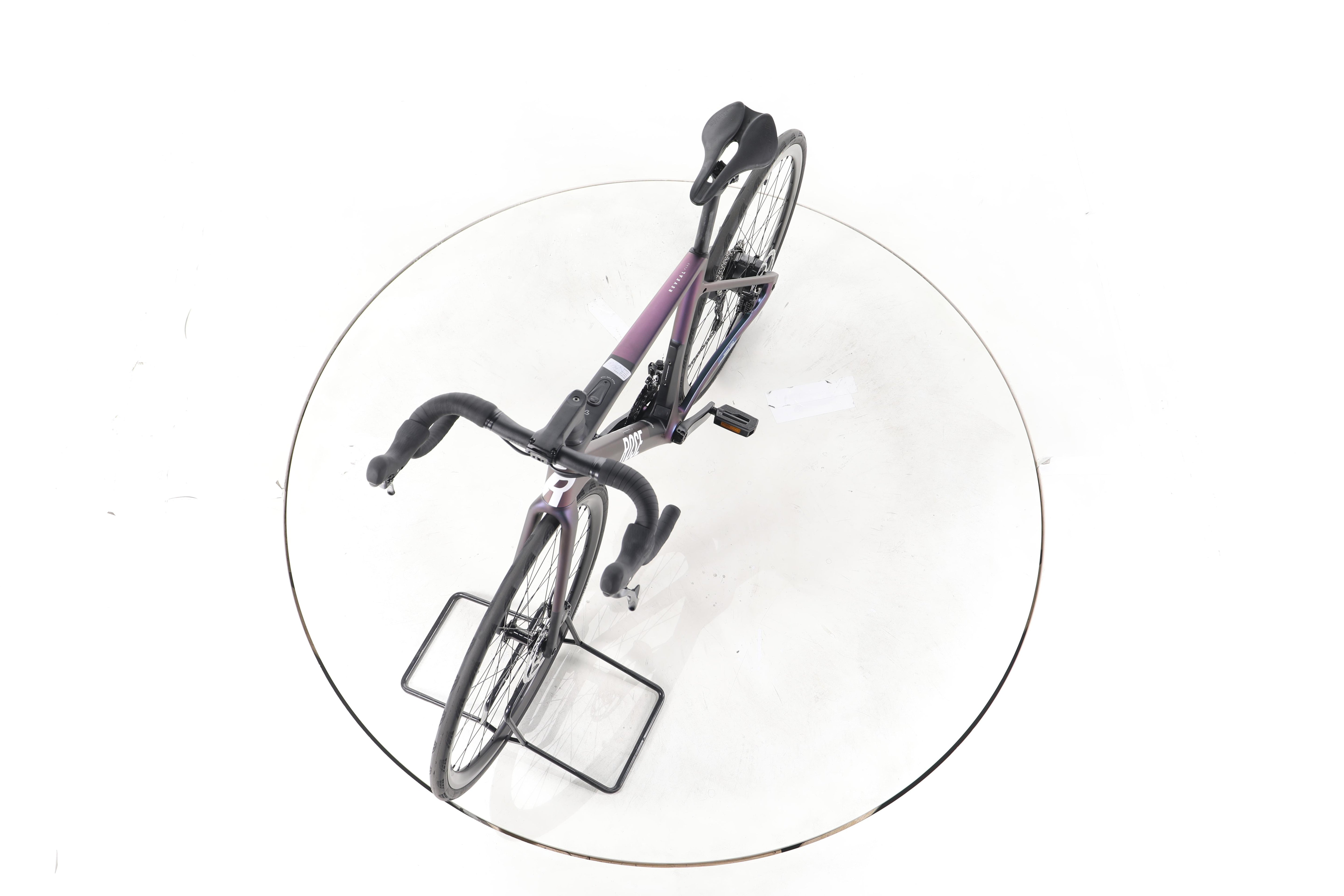 Rose Reveal Plus 105 E-Gravel & Rennrad Carbon 2024 - Image 17