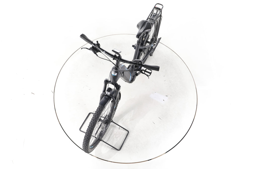 Conway Cairon C 2.0 Trekking E-Bike Tiefeinsteiger 2025 - Image 17