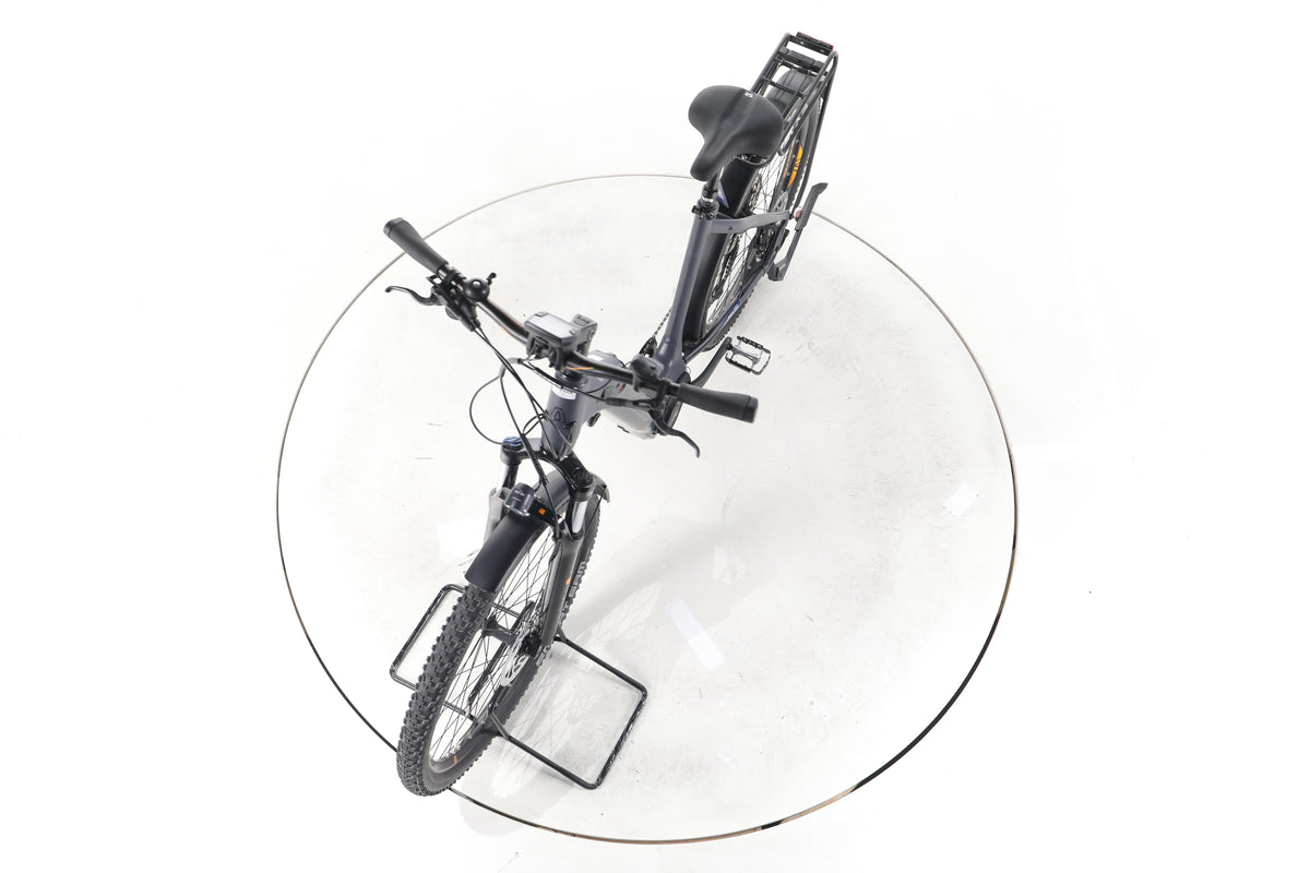 Axess Rotation Trekking E-Bike Tiefeinsteiger - Image 17
