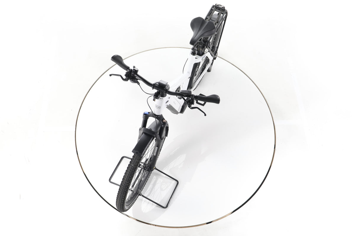 Riese & Müller Charger4 Mixte Trekking E-Bike 2025 - Image 17