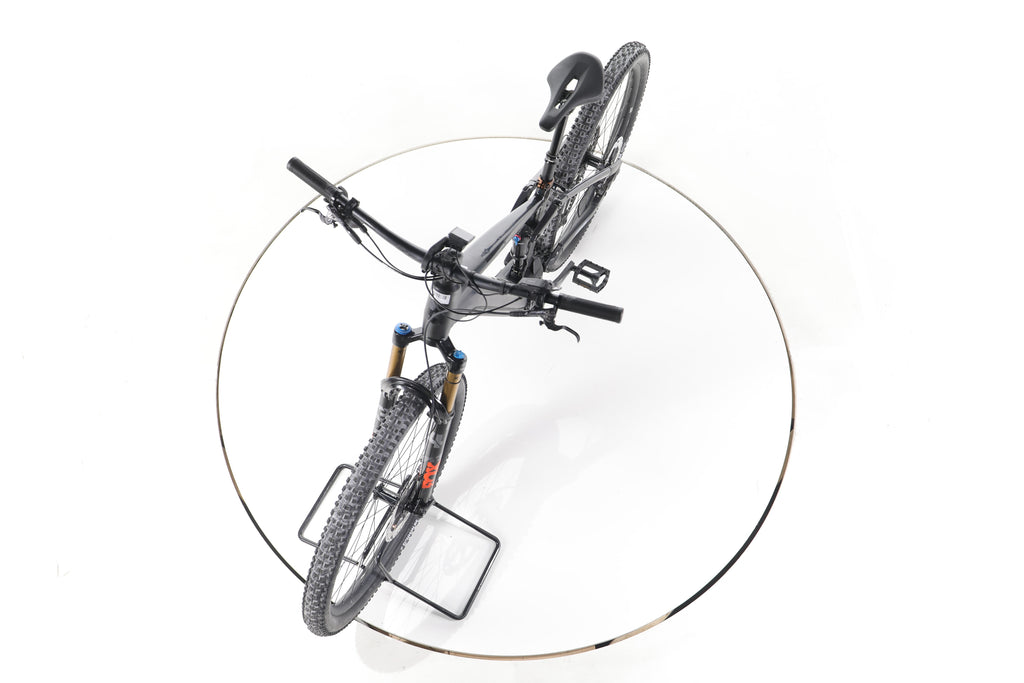 Cube Stereo Hybrid 120 SLT E-Bike Fully - Image 17