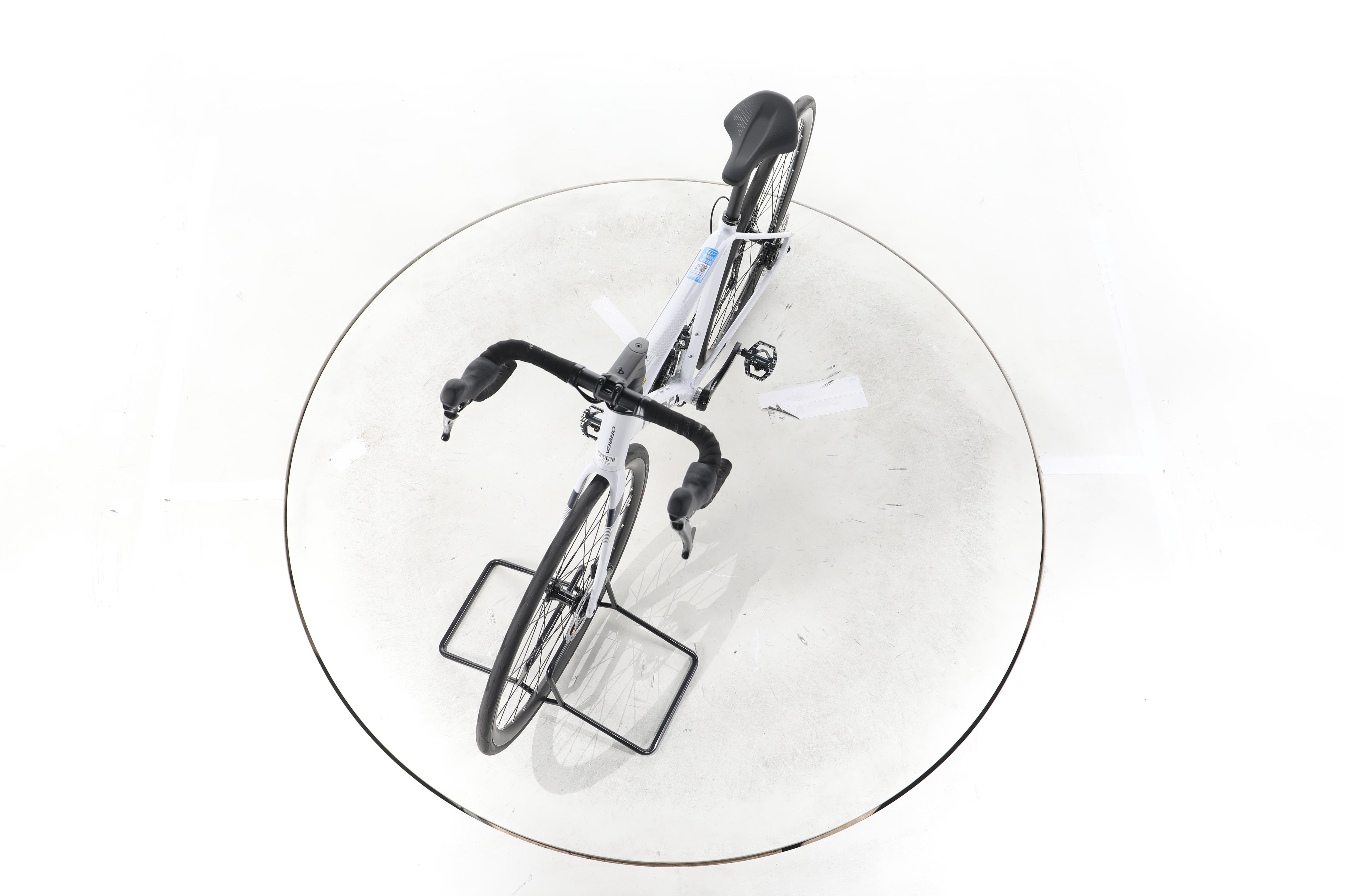 Orbea Avant H30-D Gravelbike - Image 17