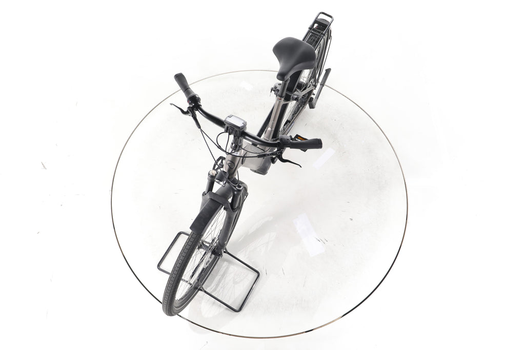 Kalkhoff IMAGE 5.B MOVE+ City E-Bike Tiefeinsteiger - Image 17