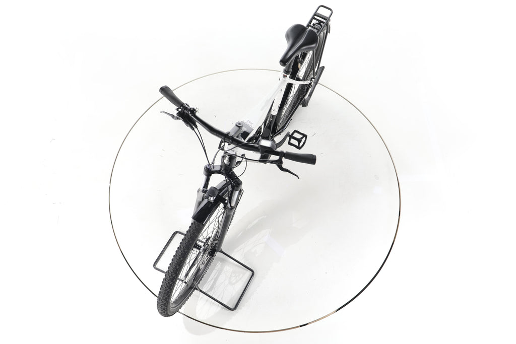 Raleigh Dundee 10 Trekking E-Bike - Image 17