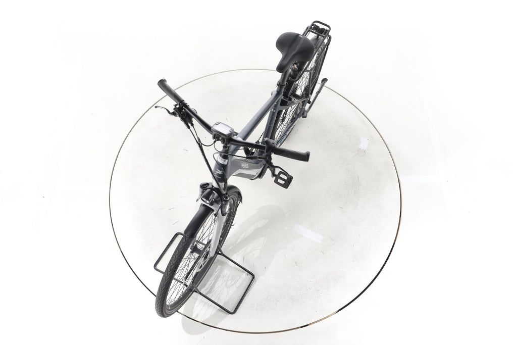 Pegasus Premio EVO Lite Trekking E-Bike - Image 17