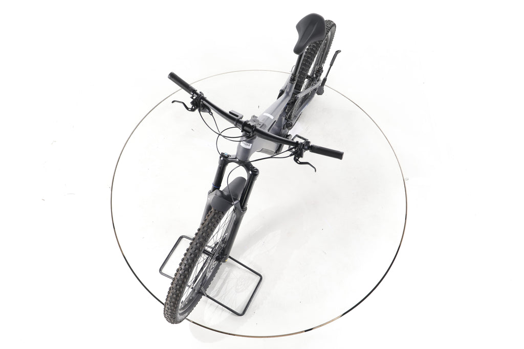 Cube Stereo Hybrid ONE77 HPC Race E-Bike Fully Carbon 2025 - Image 17