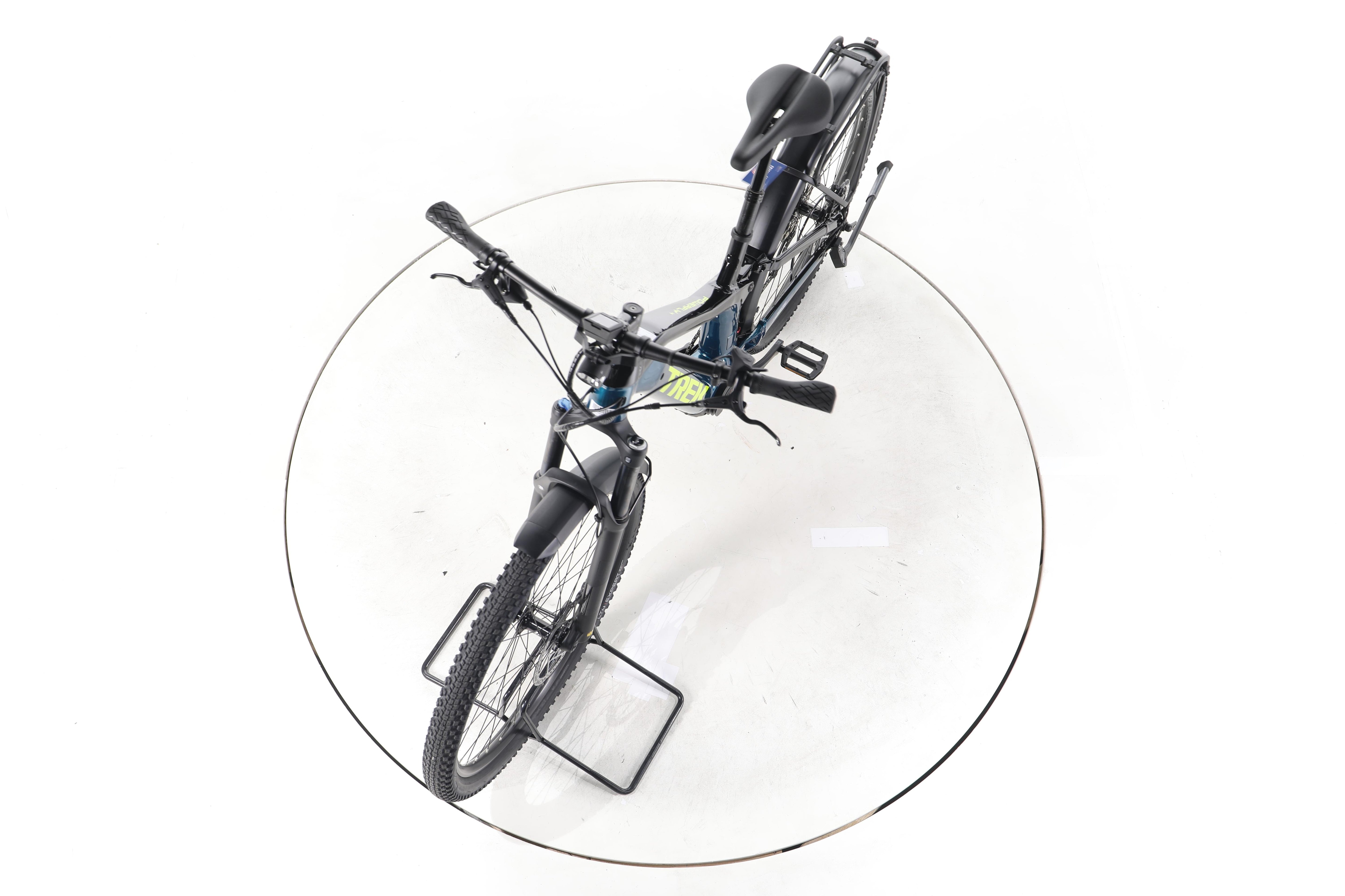 Trek Powerfly FS 4 625 Gen 2 E-Bike Fully - Image 17