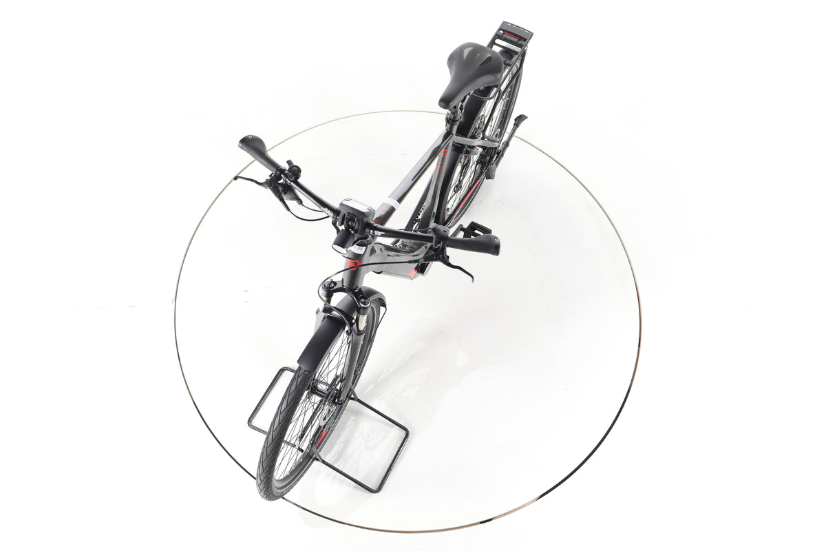 CONE Bikes eStreet IN 4.0 Trekking E-Bike - Image 17