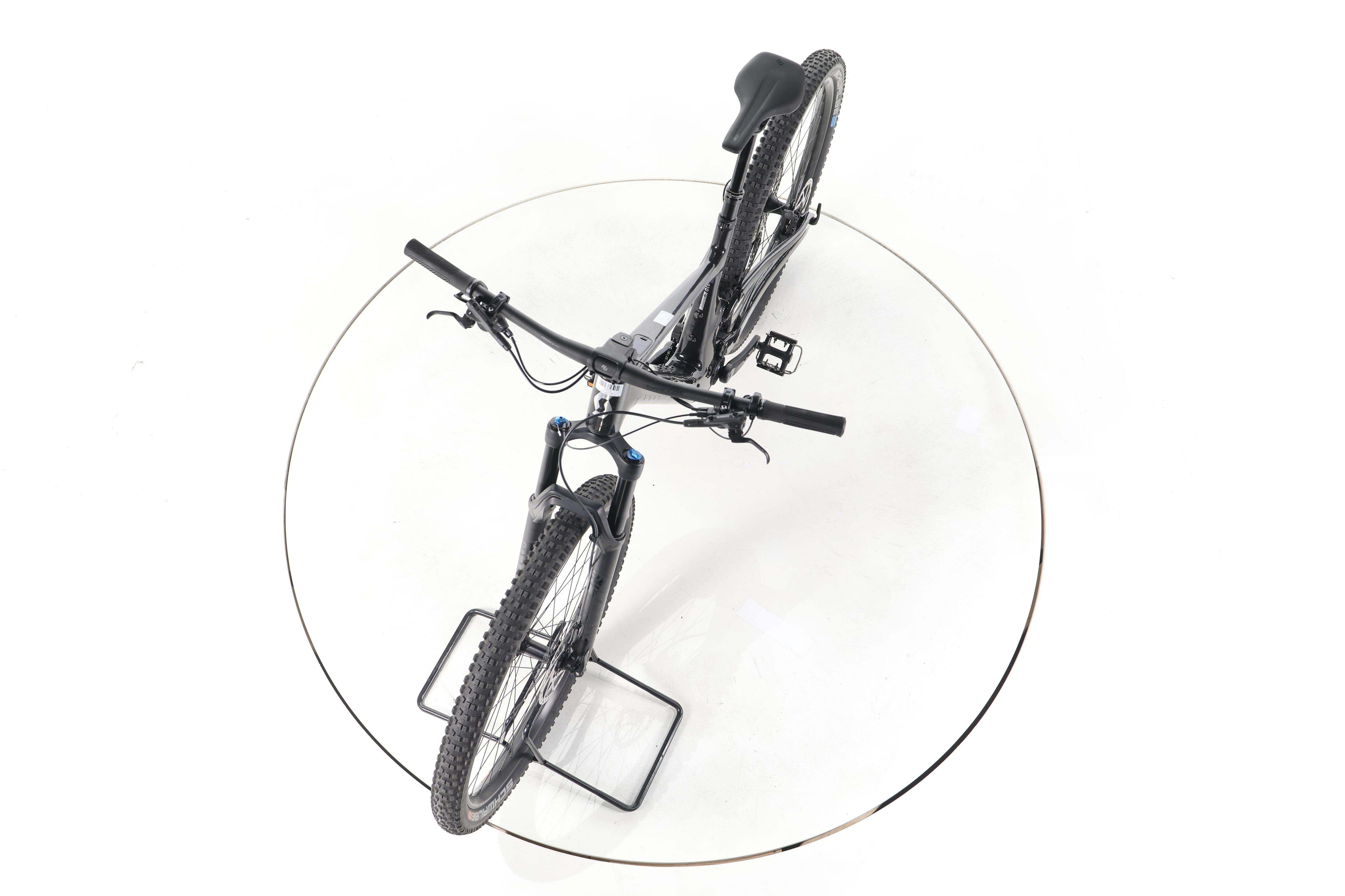 Scott Lumen eRIDE 910 E-Bike Fully Carbon - Image 17
