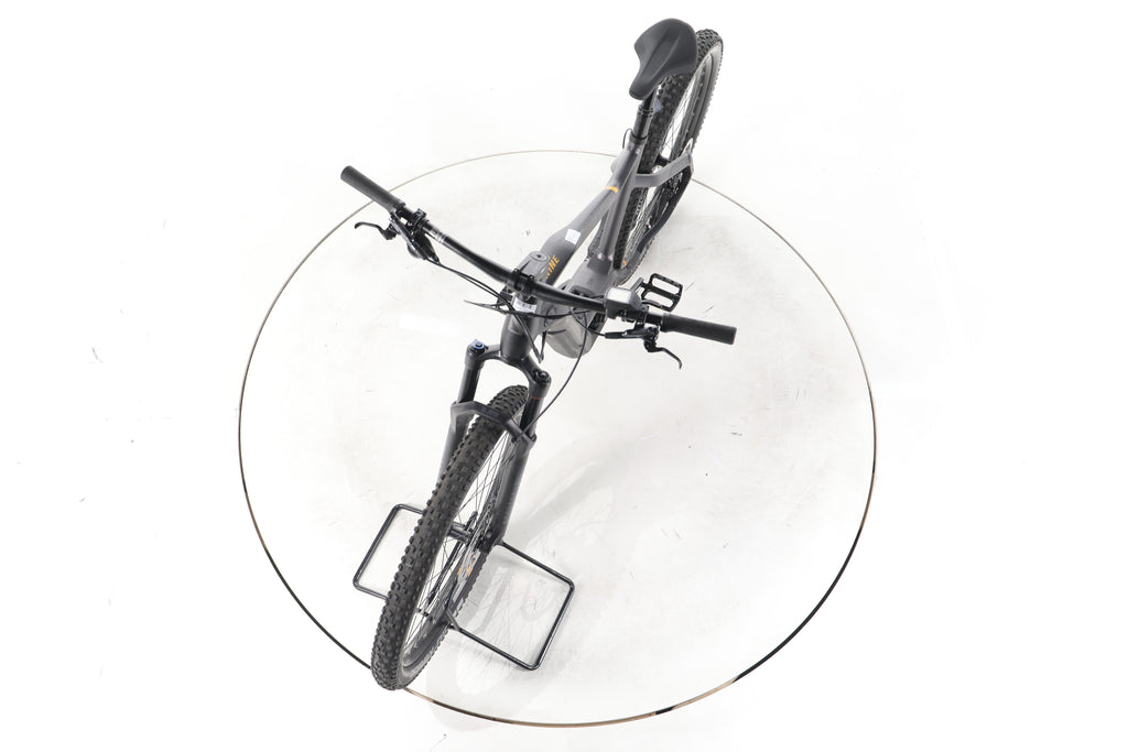 Haibike HardNine 10 E-Bike - Image 17