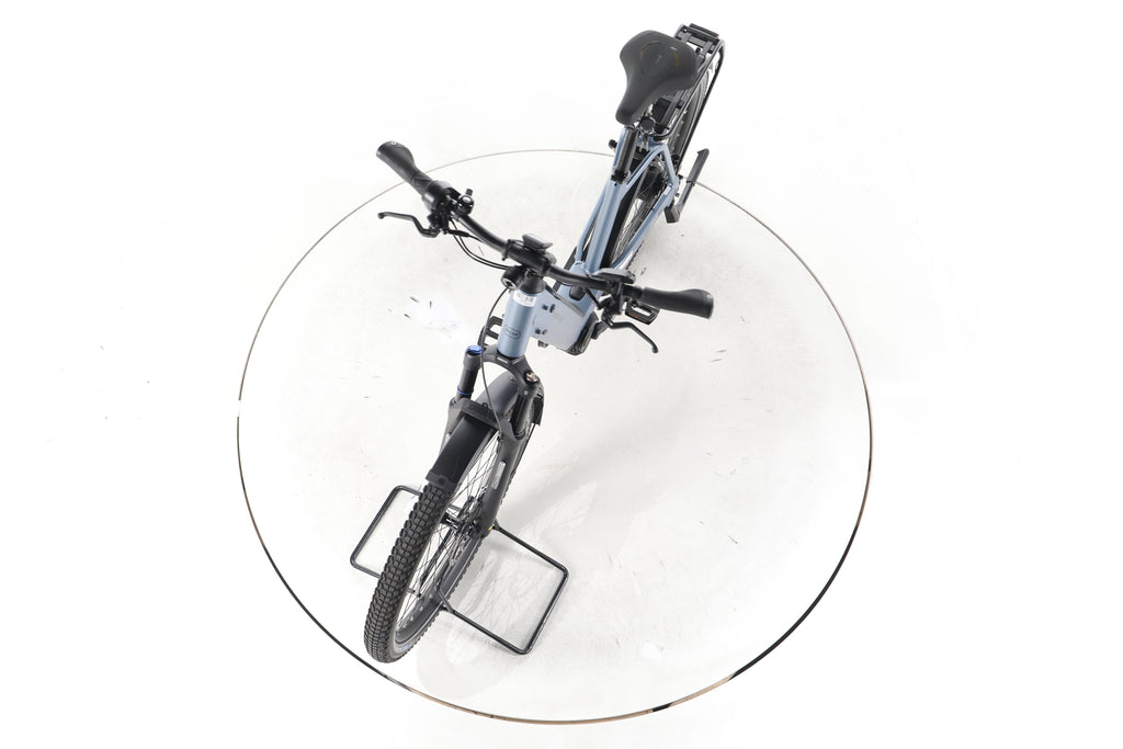 Riese & Müller Nevo4 GT Vario City E-Bike Tiefeinsteiger 2025 - Image 17