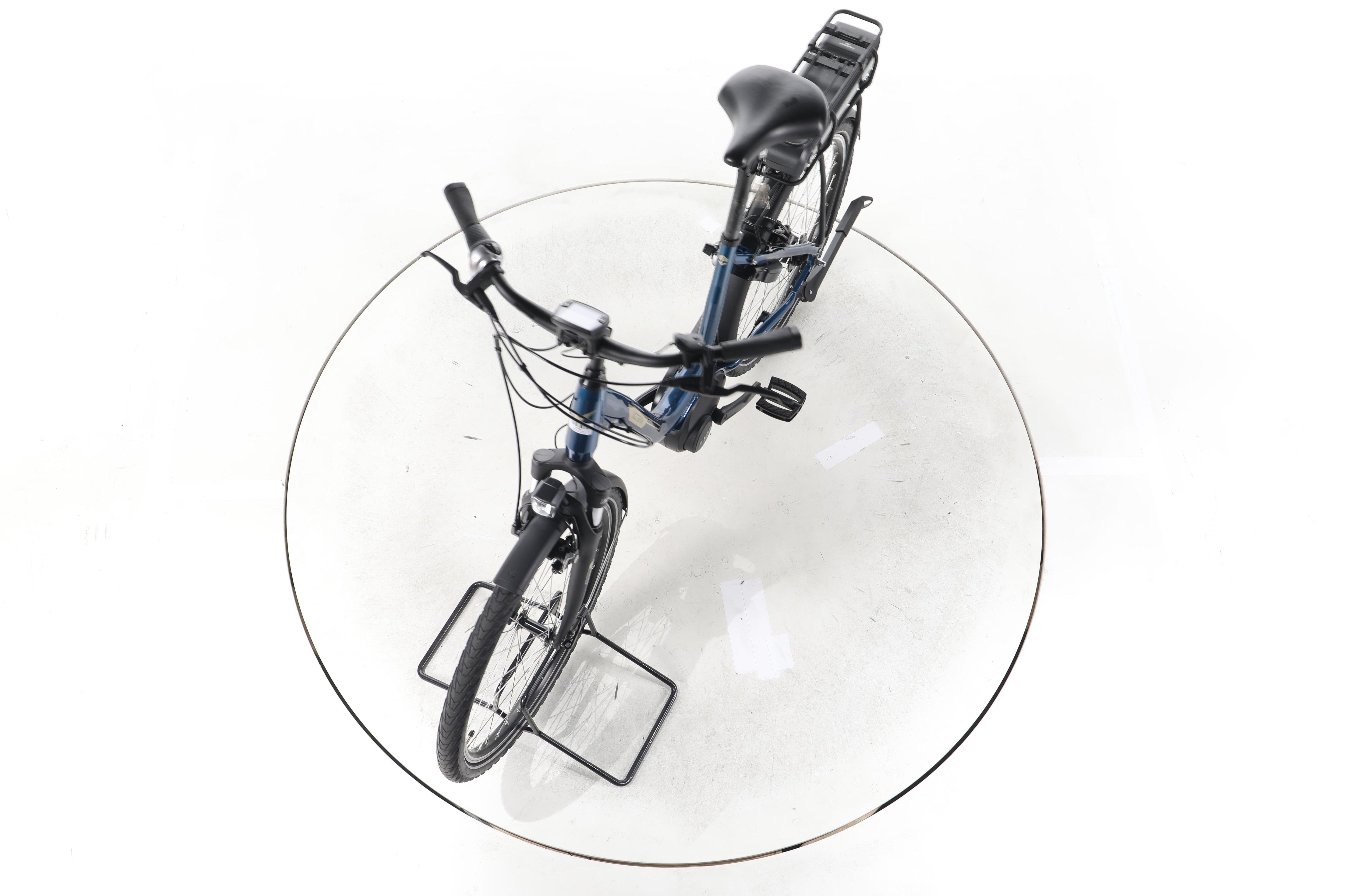 Victoria Cysalo 11 City E-Bike Tiefeinsteiger - Image 17