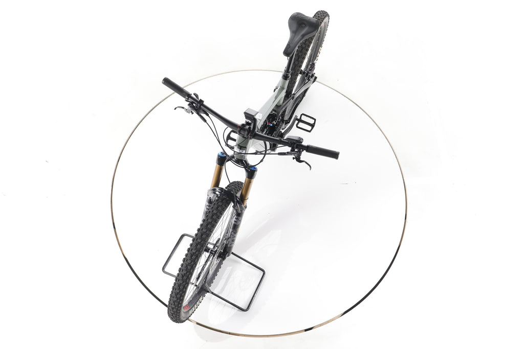 Moustache Bikes Game 9 E-Bike Fully - Image 17