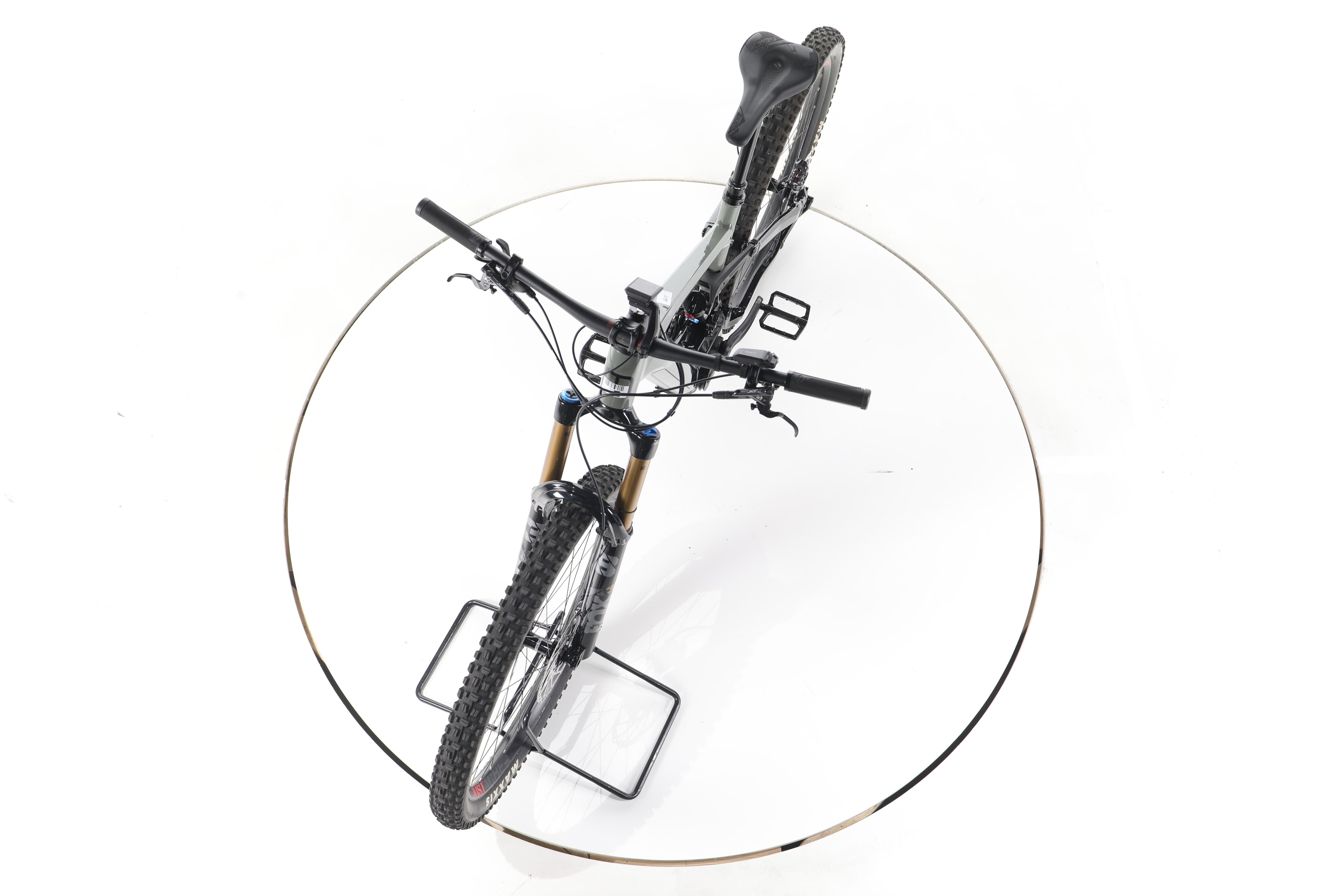 Moustache Bikes Game 9 E-Bike Fully - Image 17
