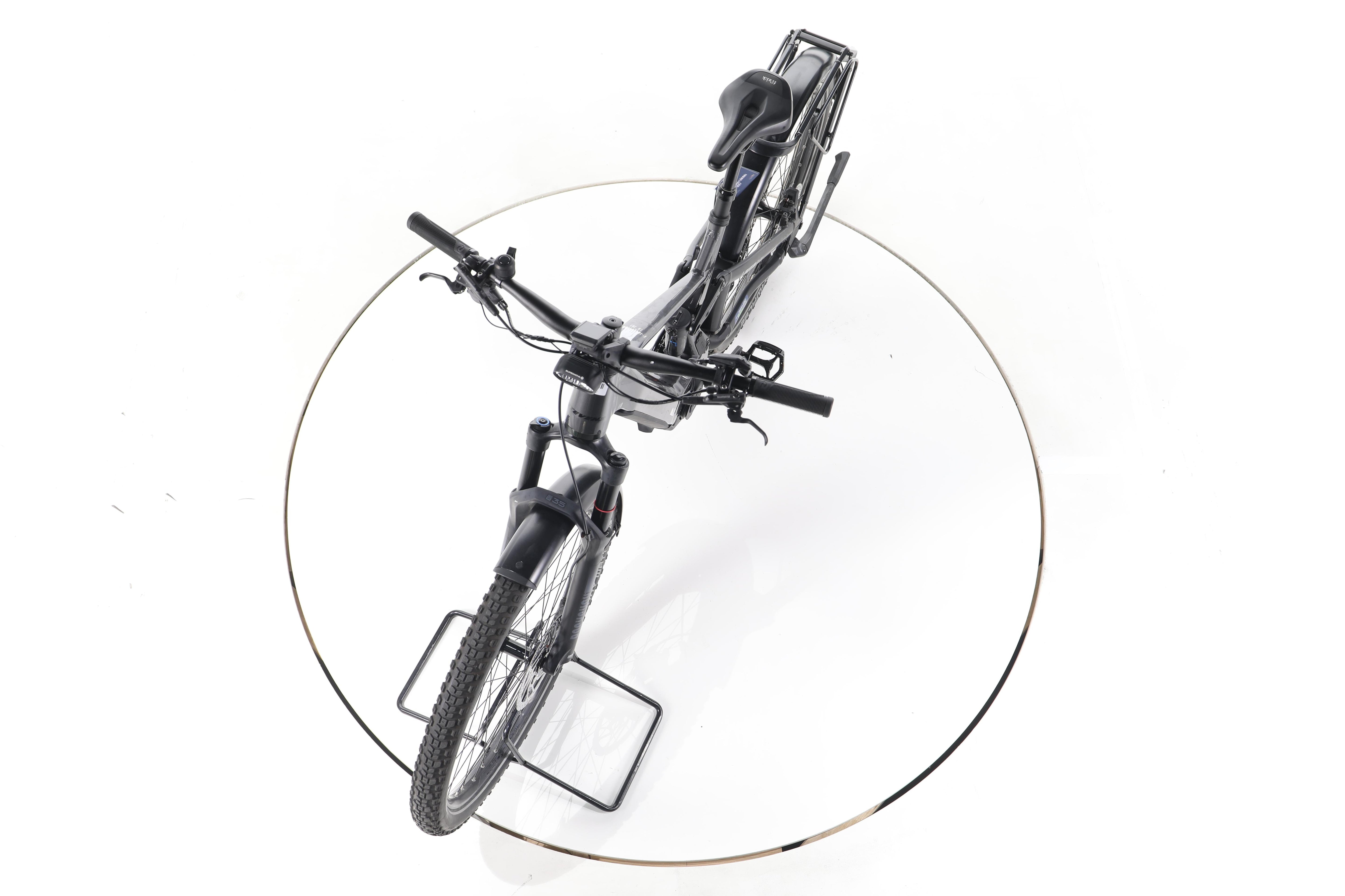 Stevens E-Inception SUV E-Bike 2024 - Image 17