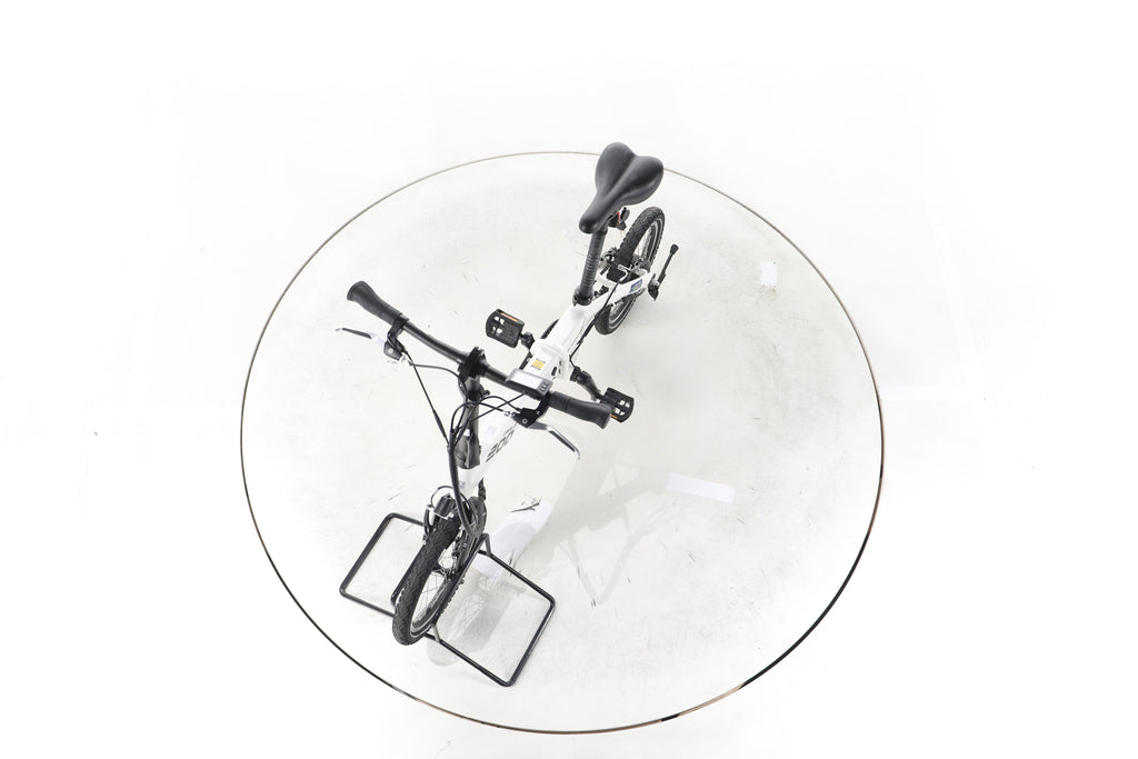 Blaupunkt Carla 200 Falt E-Bike - Image 17