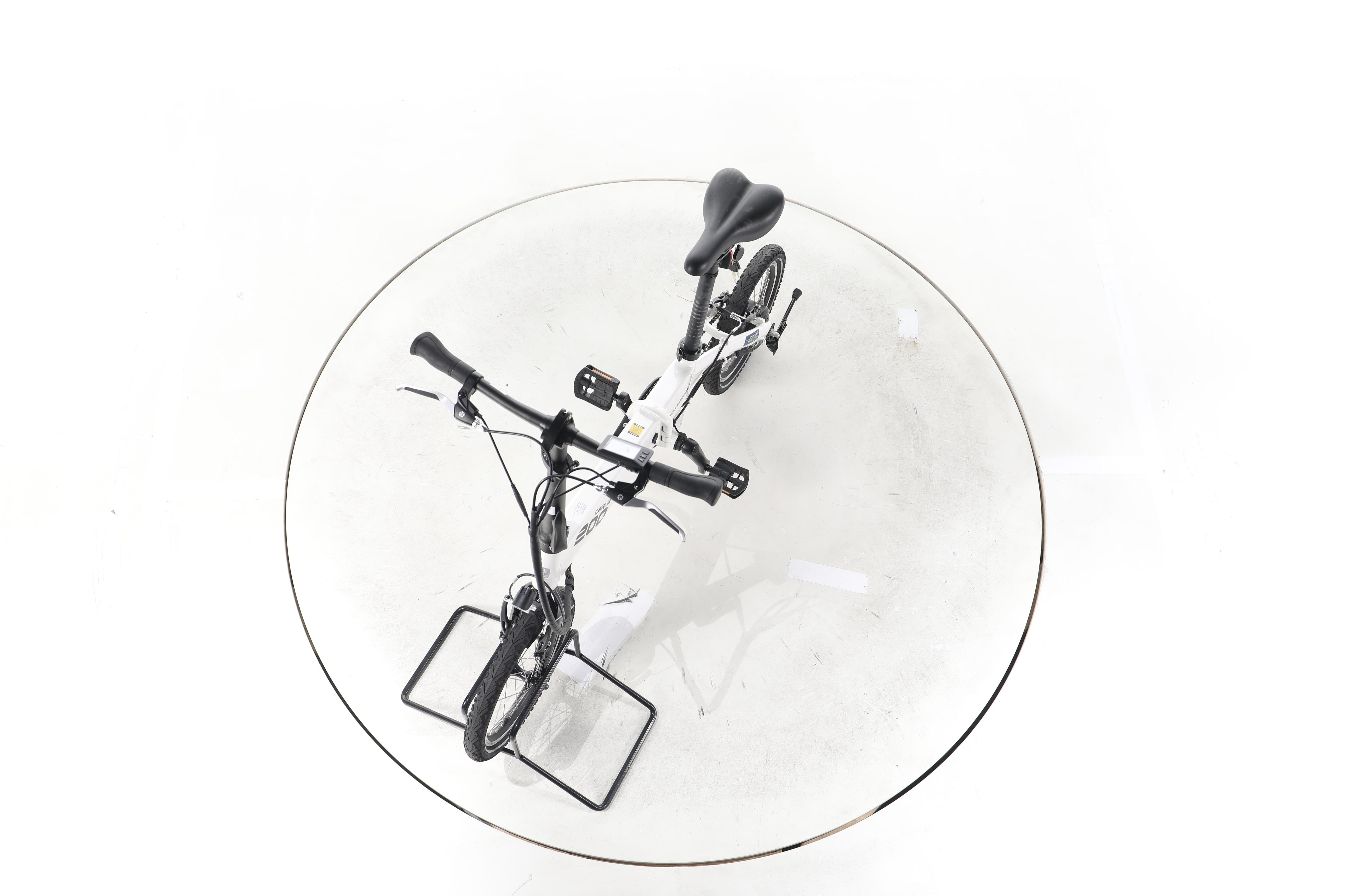 Blaupunkt Carla 200 Falt E-Bike - Image 17