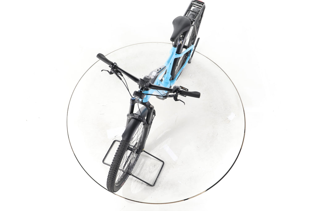 FLYER Goroc2 6.30 Trekking E-Bike - Image 17