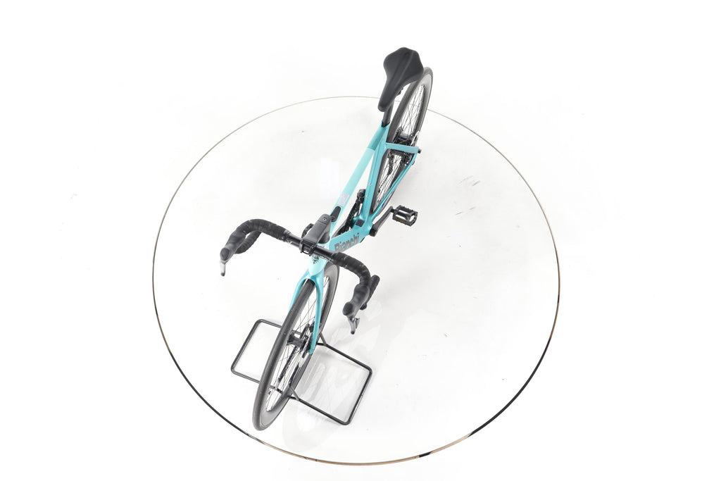 Bianchi e-oltre ultegra E-Gravel & Rennrad Carbon 2025 - Image 17