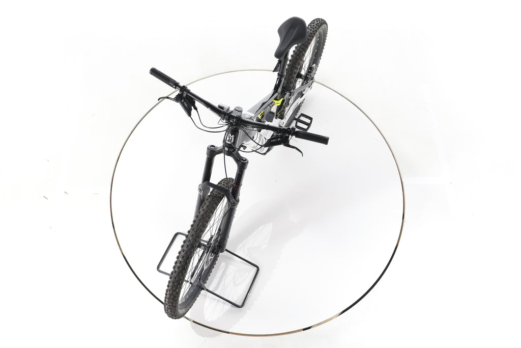 Husqvarna E-Bicycles HARD Cross HC2 E-Bike Fully - Image 17