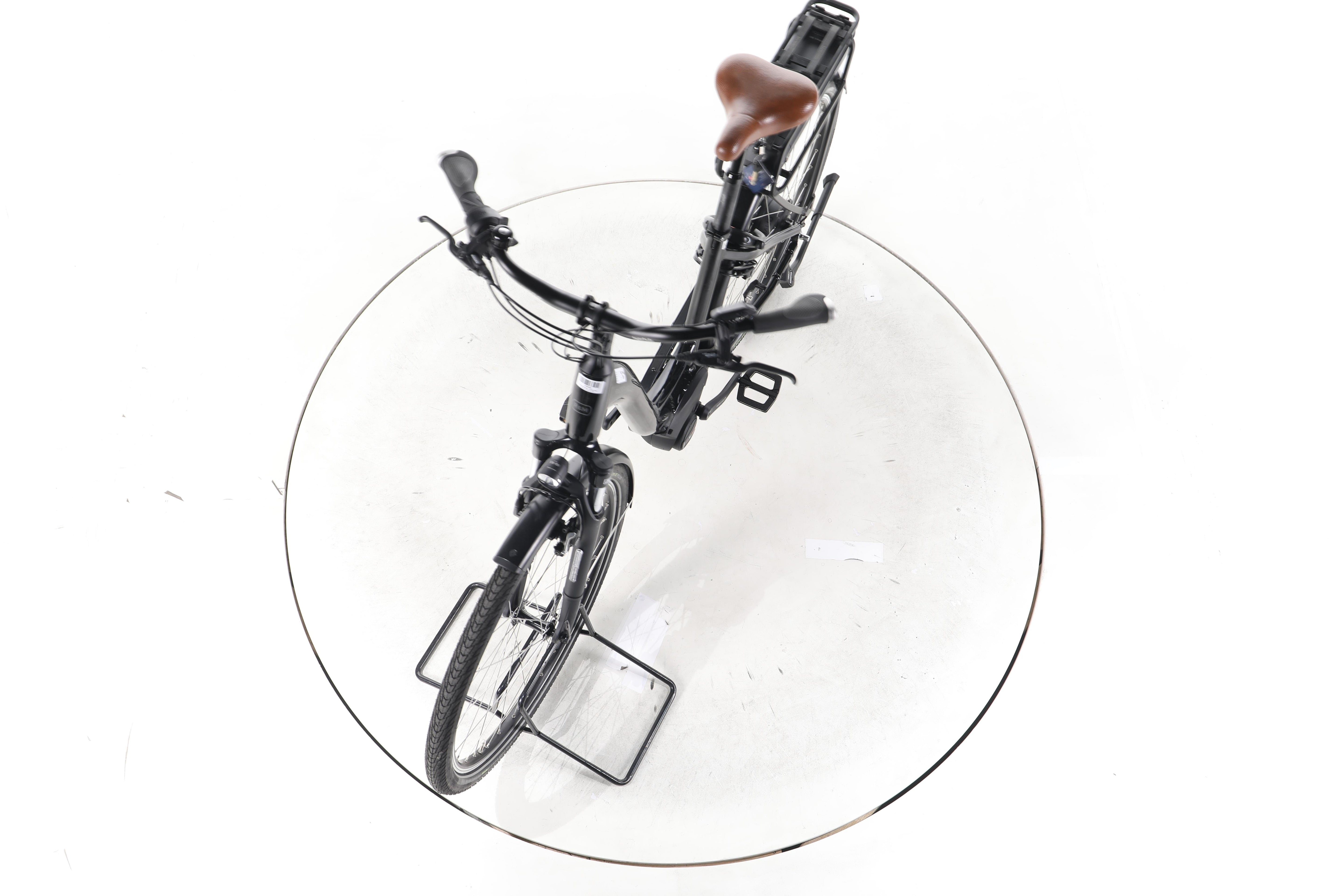 Riese & Müller Swing 4 Vario City E-Bike Tiefeinsteiger 2025 - Image 17
