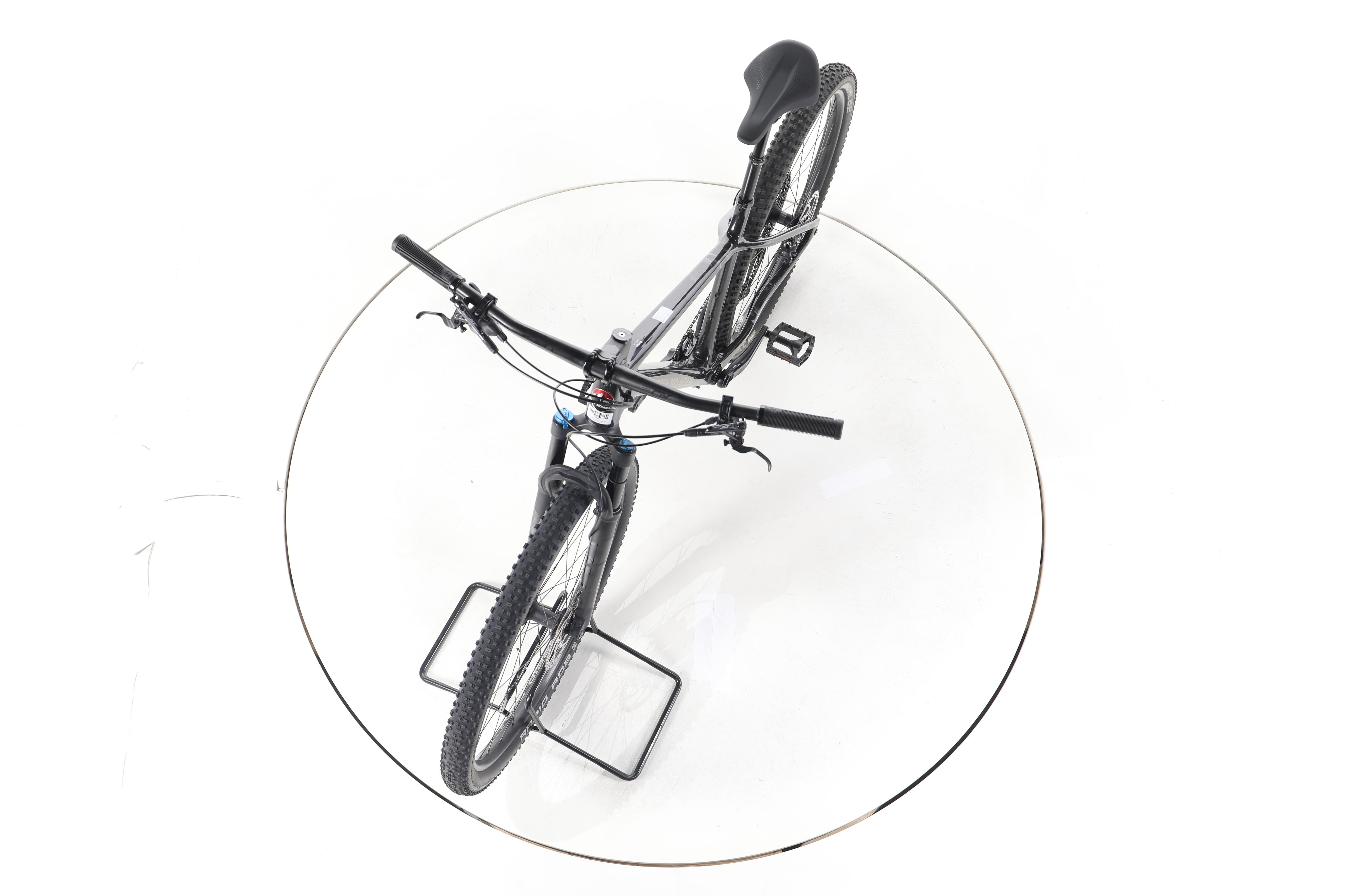 Rocky Mountain Vertex 70 Fahrrad Hardtail - Image 17