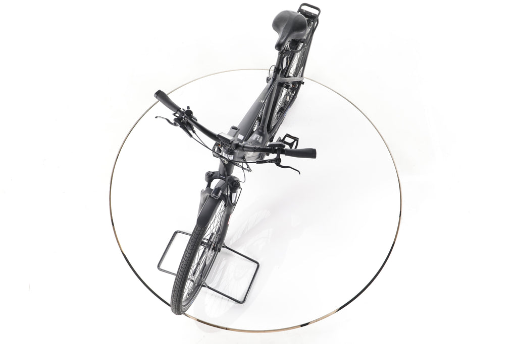 Cube Touring Hybrid Pro 625 Trekking E-Bike - Image 17