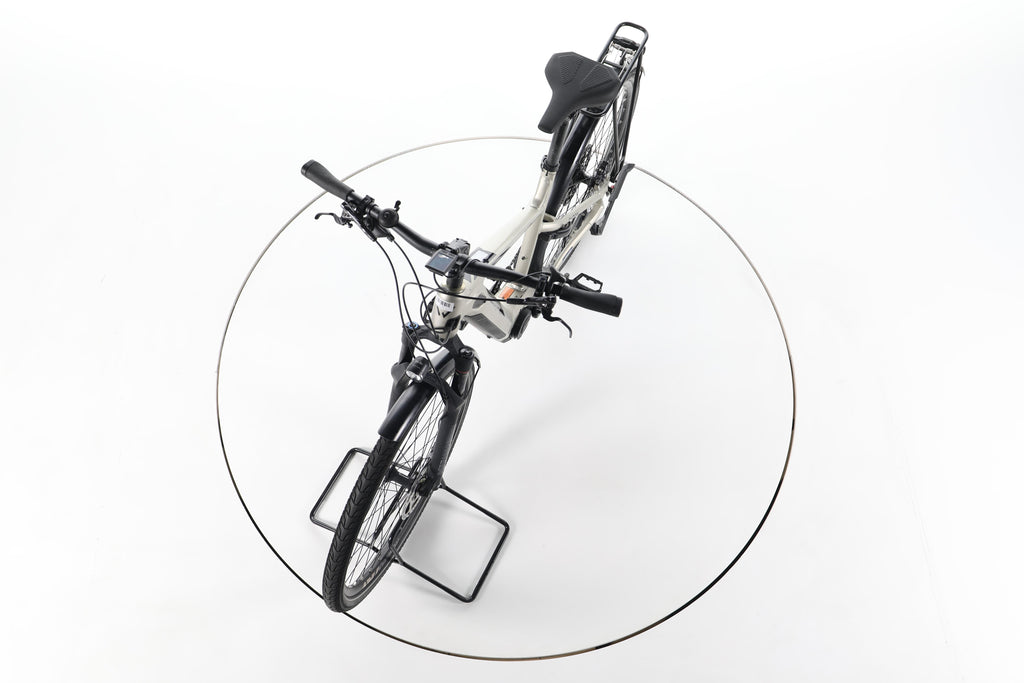 Conway Cairon T 600 Trekking E-Bike - Image 17