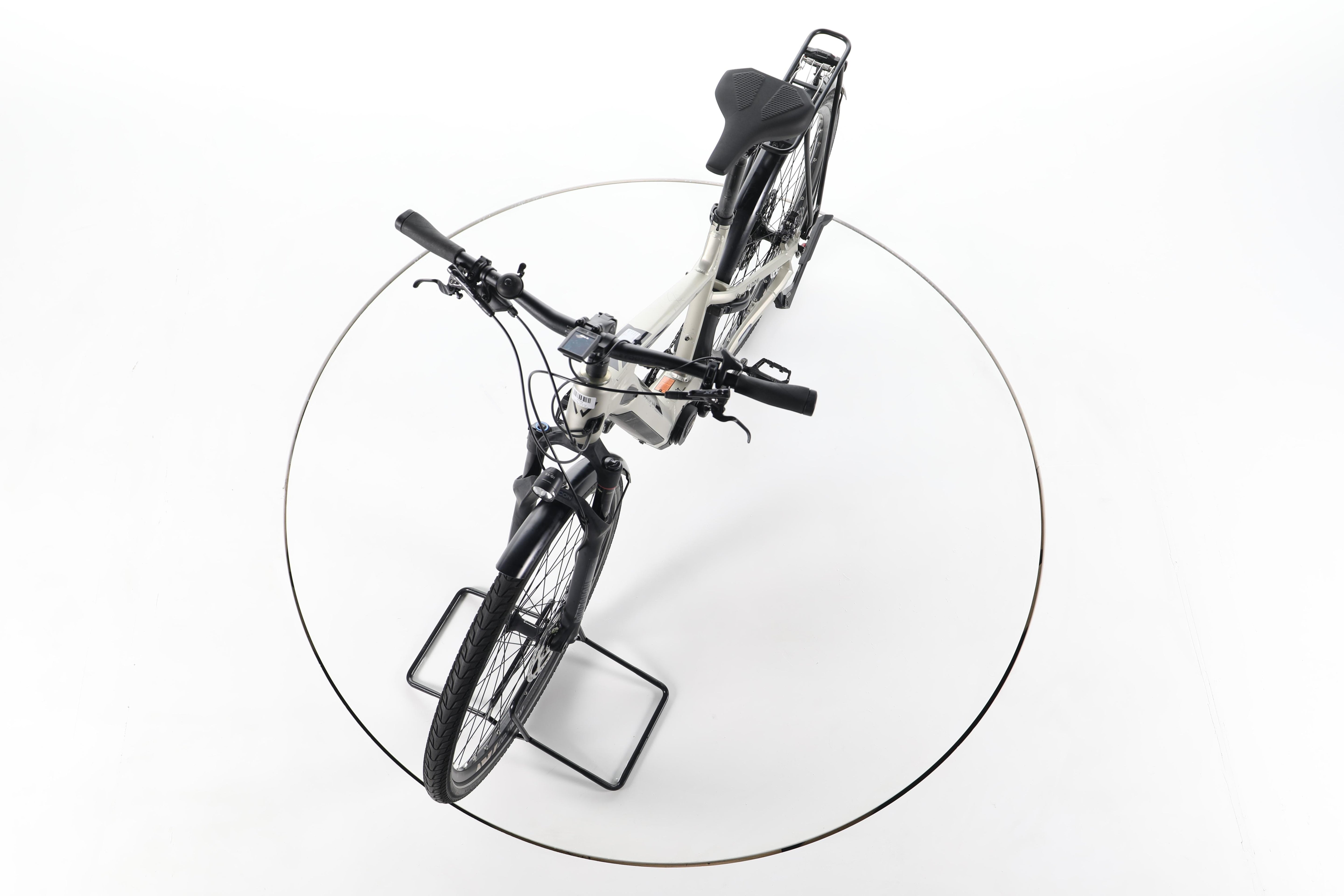 Conway Cairon T 600 Trekking E-Bike - Image 17